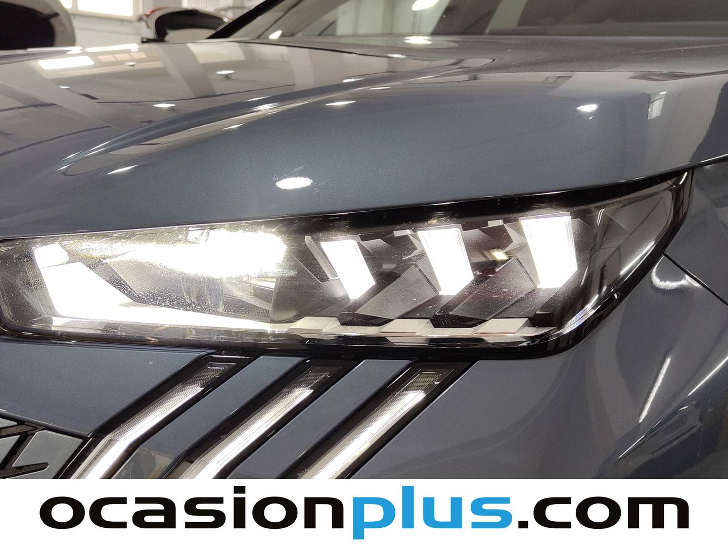 Peugeot 5008 Hybrid Peugeot 5008 Hybrid 1.2 GT eDCS6 (136 CV) 7 Plazas al mejor precio