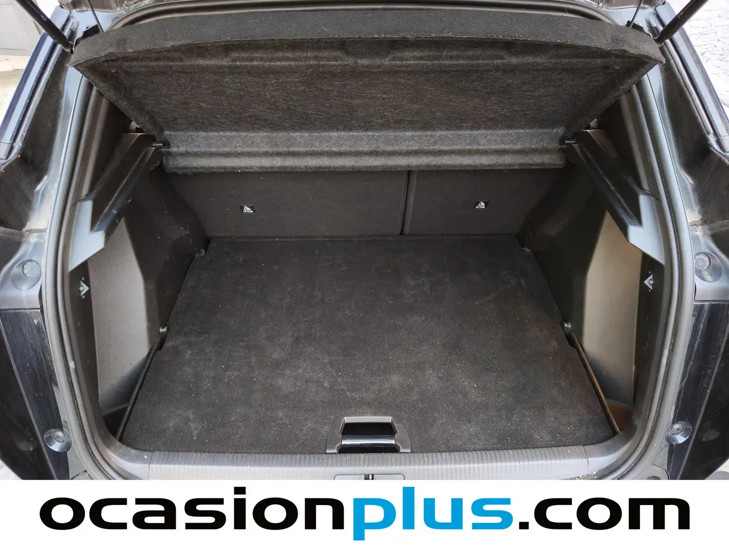 Foto Peugeot 2008 Peugeot 2008 PureTech 100 S&S Allure (100 CV)