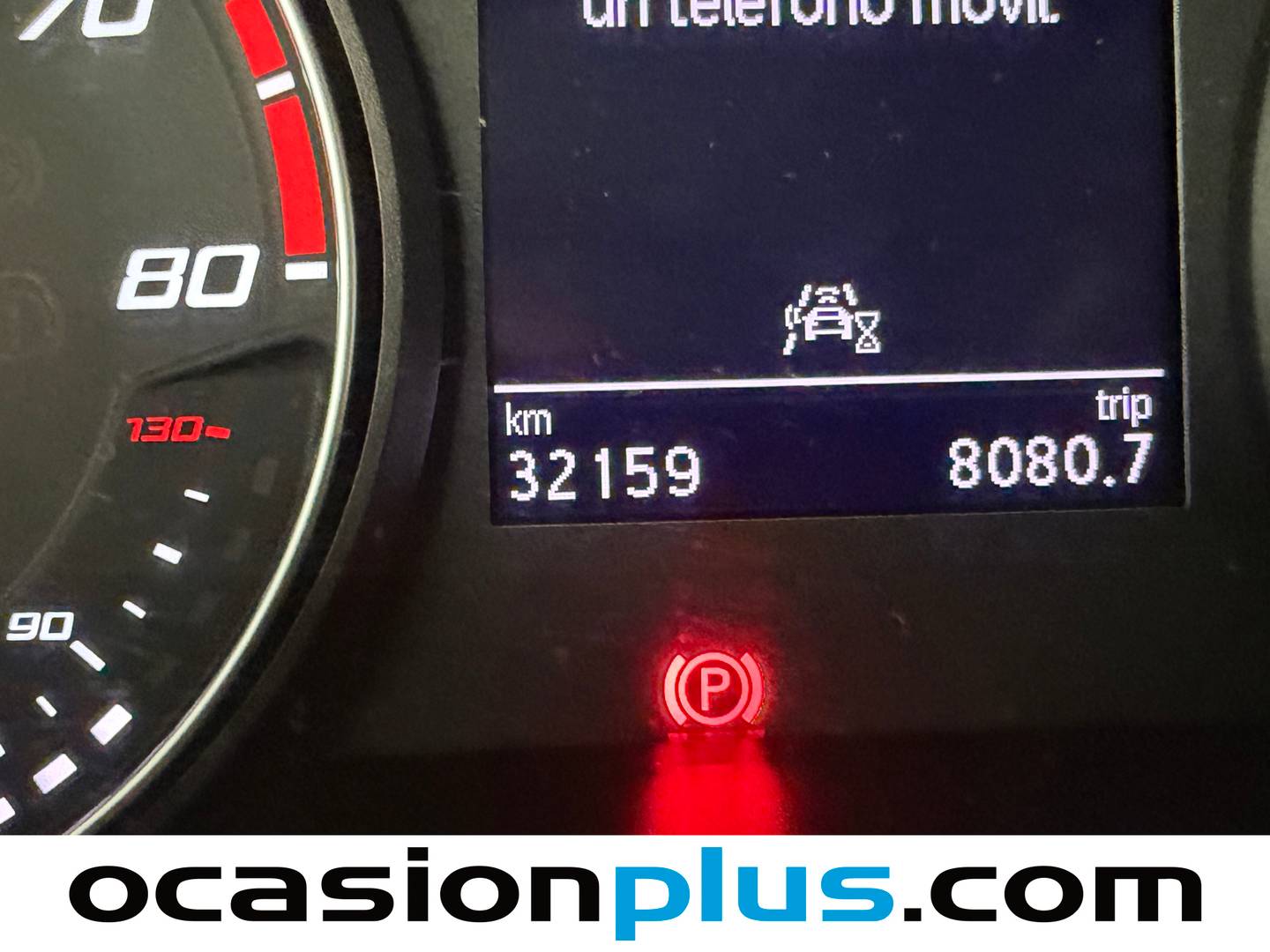 Seat Ibiza Seat Ibiza 1.0 MPI Reference (80 CV) seminuevo