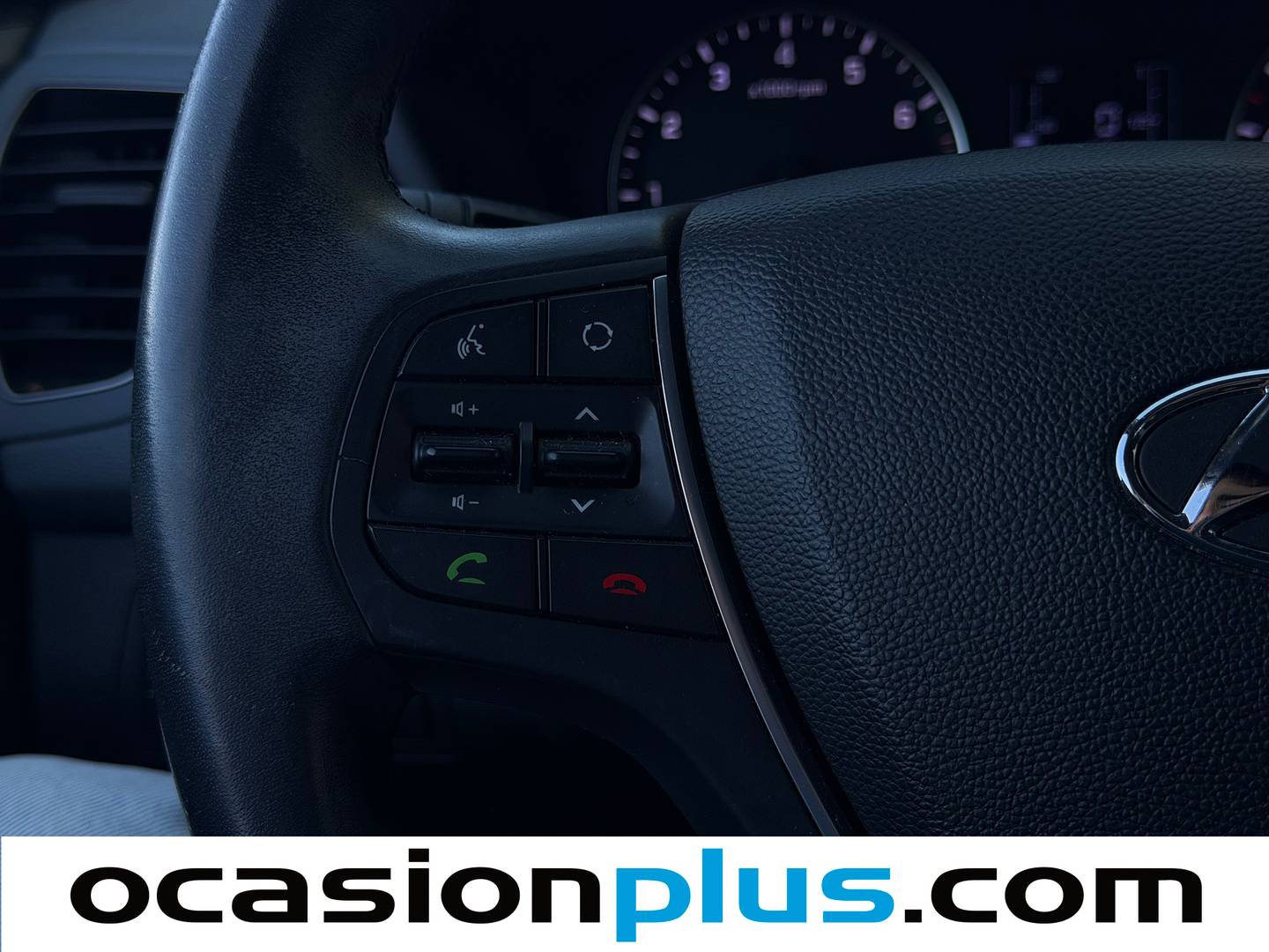 Hyundai i20 Hyundai i20 1.2 MPI Klass (84 CV) de ocasión