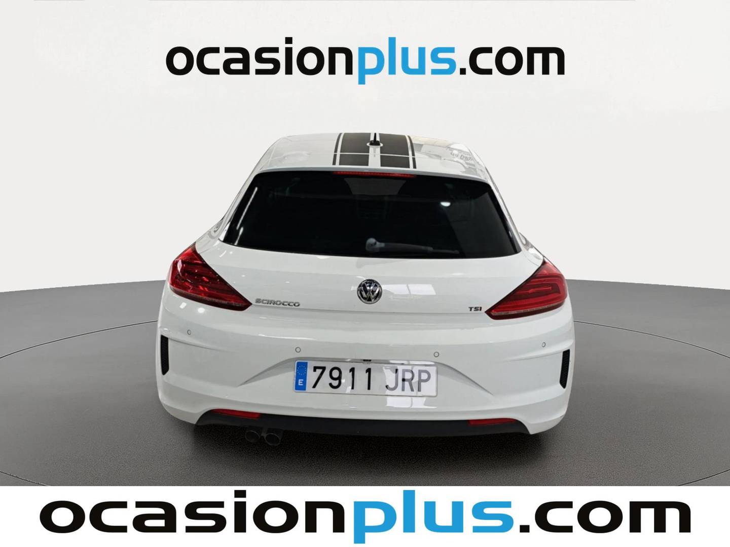 Volkswagen Scirocco Volkswagen Scirocco Typhoon by R-Line 1.4 TSI BMT  (125 CV) barato