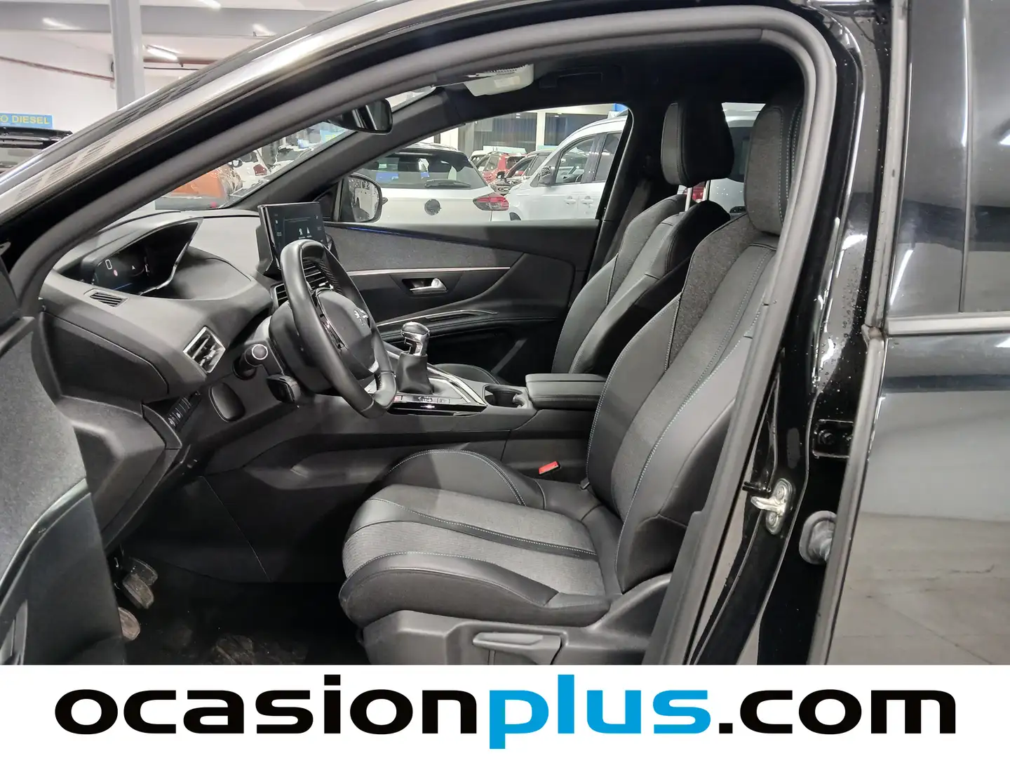 Foto Peugeot 3008 Peugeot 3008 PureTech 130 S&S Allure Pack (130 CV)