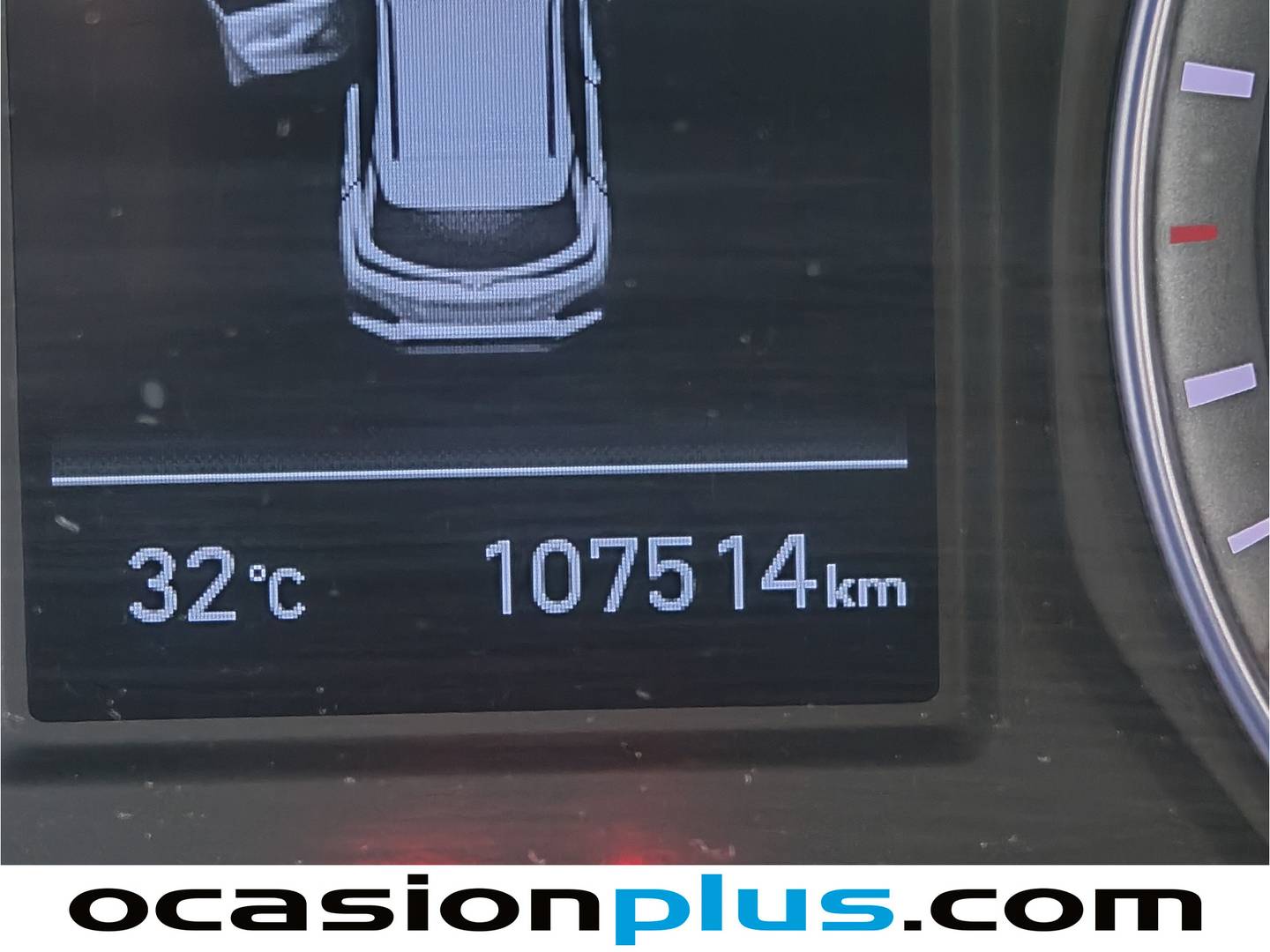 Hyundai Kona Hyundai Kona 1.0 TGDI Klass 4x2 (120 CV) seminuevo