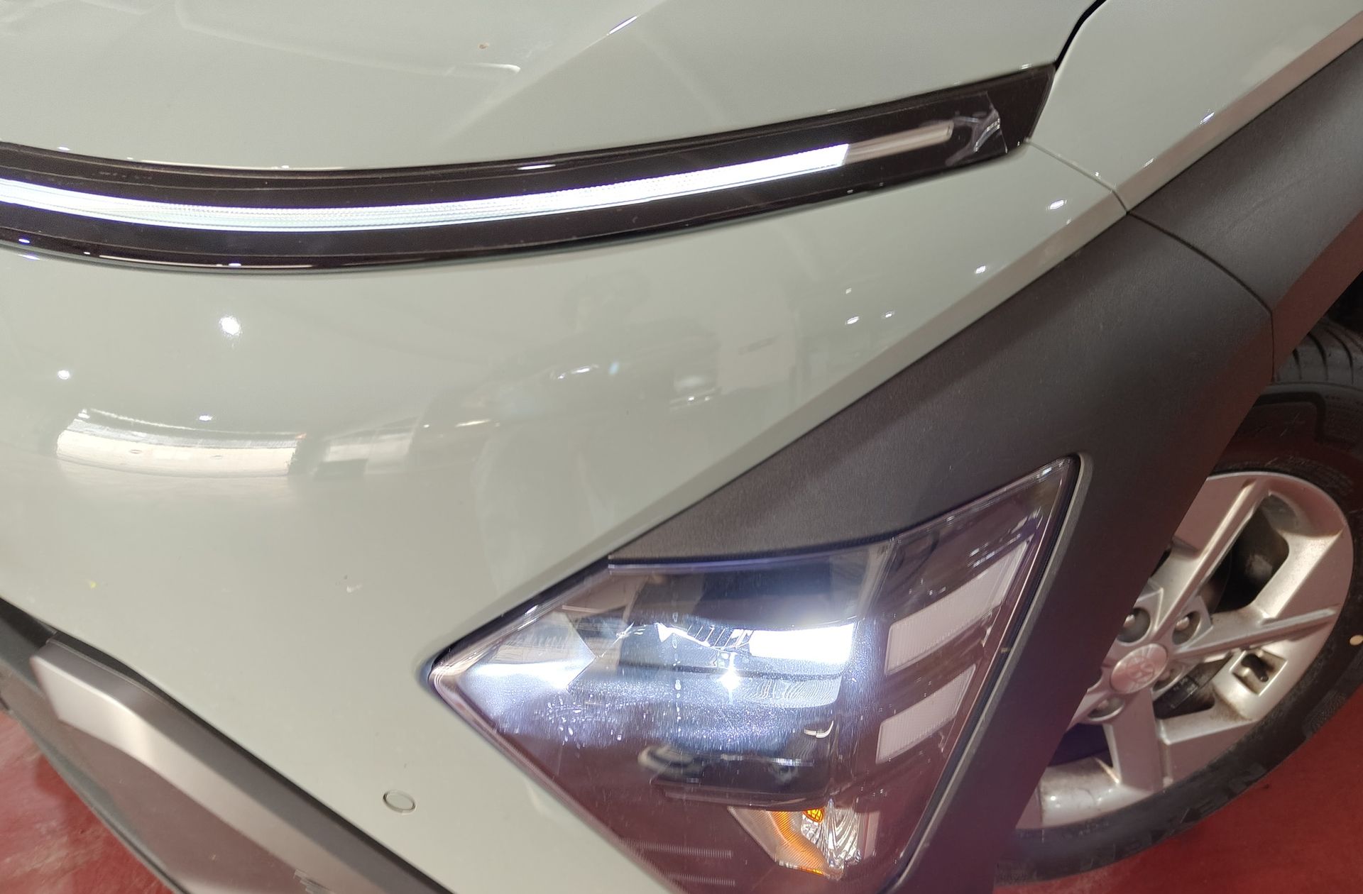 Hyundai Kona 1.0 T-GDi Maxx 4x2 DCT - foto 12