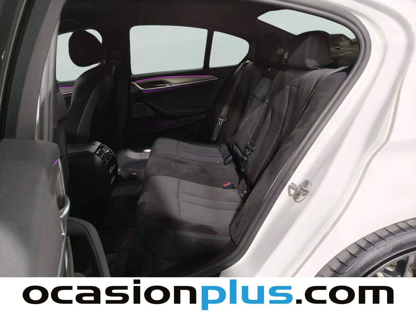 BMW Serie 5 BMW Serie 5 530e iPerformance (252 CV) Pack M km 0