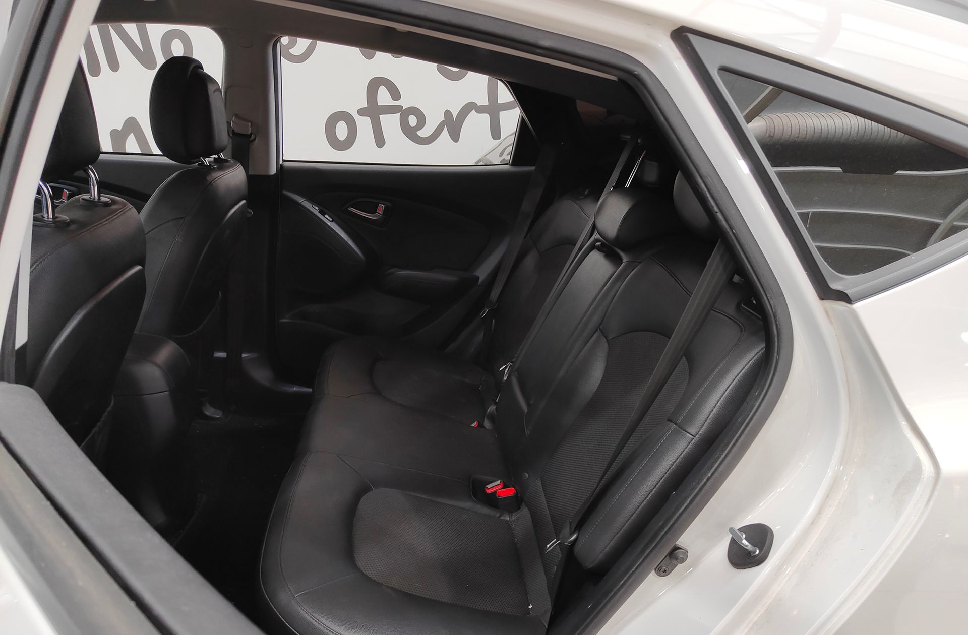 Hyundai ix35 1.6 GDi BlueDrive Tecno 4x2 - foto 10