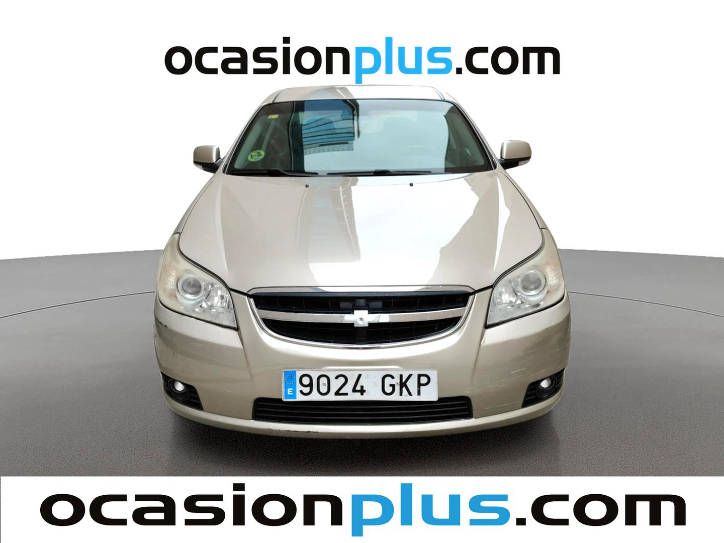 Chevrolet Epica Chevrolet Epica 2.0 VCDI 16v LT (150 CV) 150cv