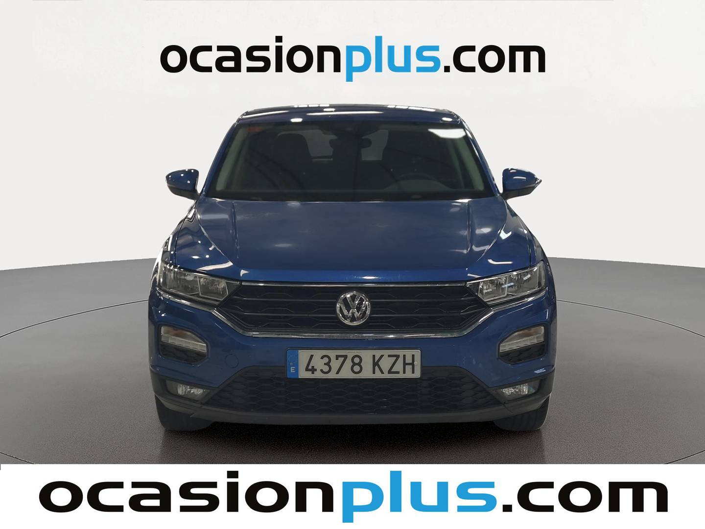 Volkswagen T-Roc Volkswagen T-Roc Edition 1.6 TDI (115 CV) barato