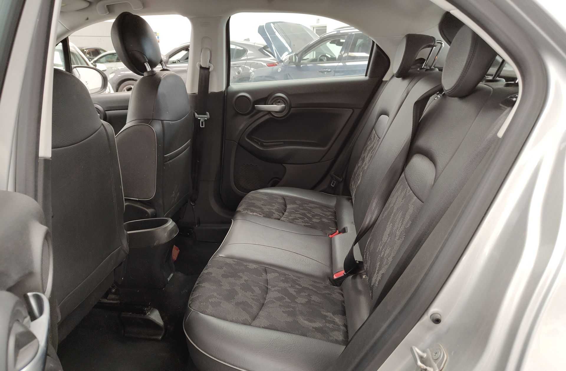 Fiat 500X 1.0 Firefly T3 Cross - foto 10