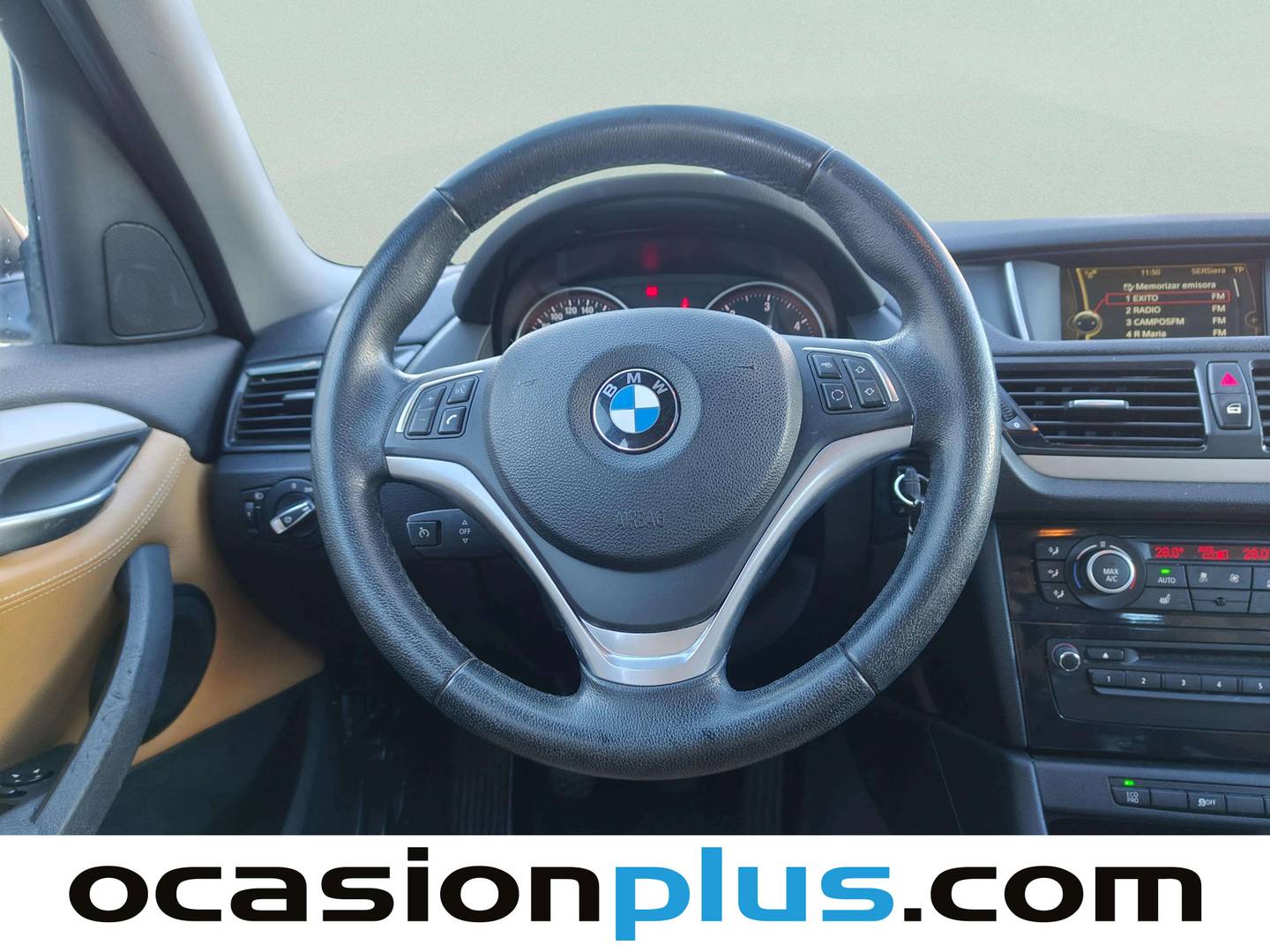 Foto BMW X1 BMW X1 sDrive20d EfficientDynamics Edition (163 CV)