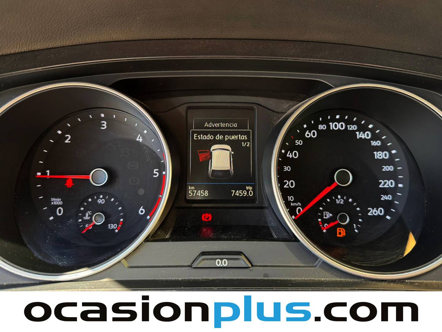 Foto Volkswagen Tiguan Volkswagen Tiguan Life 2.0 TDI (122 CV)