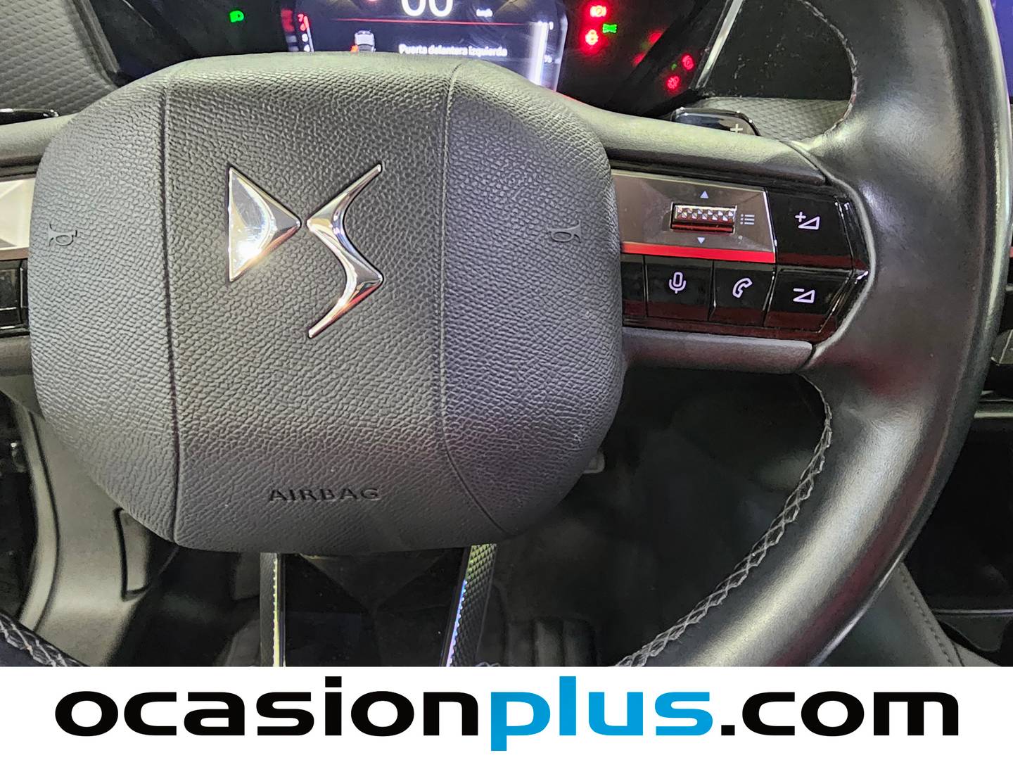 Foto DS DS 4 DS DS4 PureTech 130 Bastille Auto (130 CV)