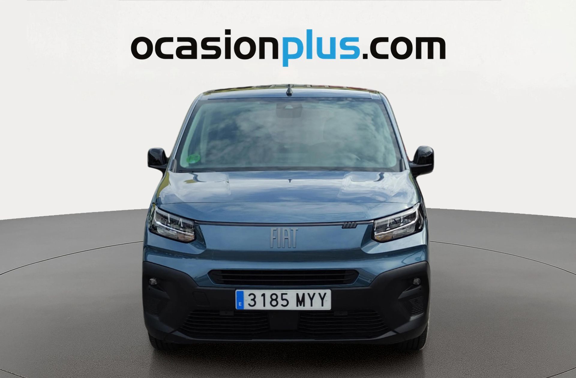 Fiat Doblò Combi 1.5 Diesel Talla M - foto 13