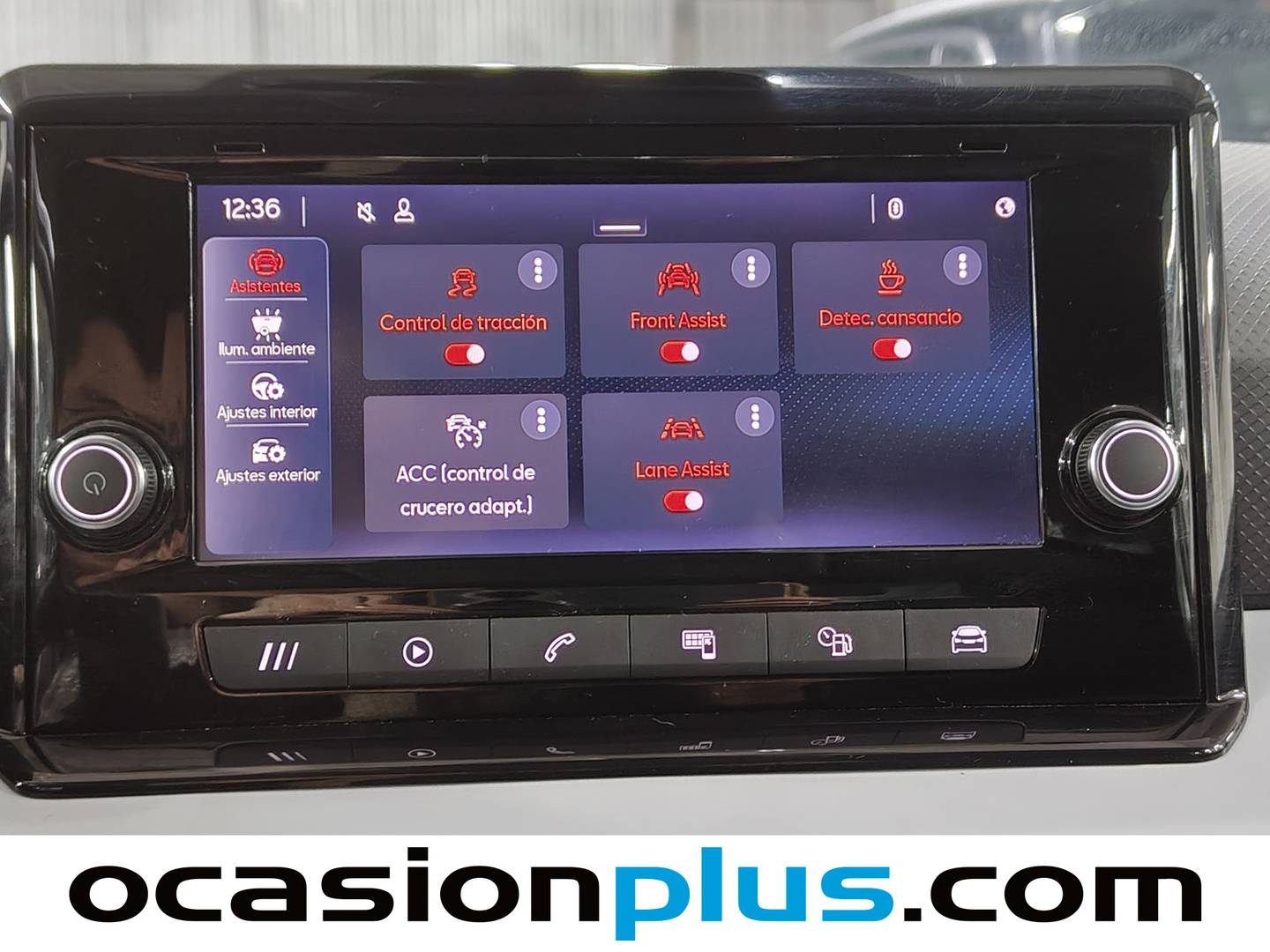 Foto Seat Arona SEAT Arona 1.0 TSI Style XM Edition 81 kW (110 CV)