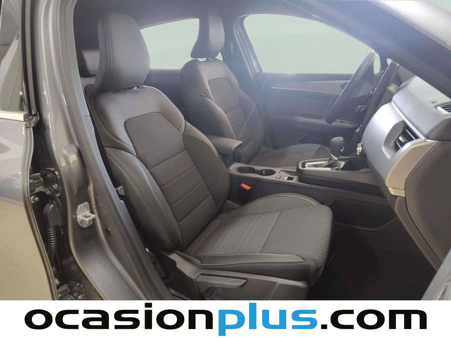 Renault Arkana Renault Arkana Techno E-Tech full hybrid (145 CV) híbrido