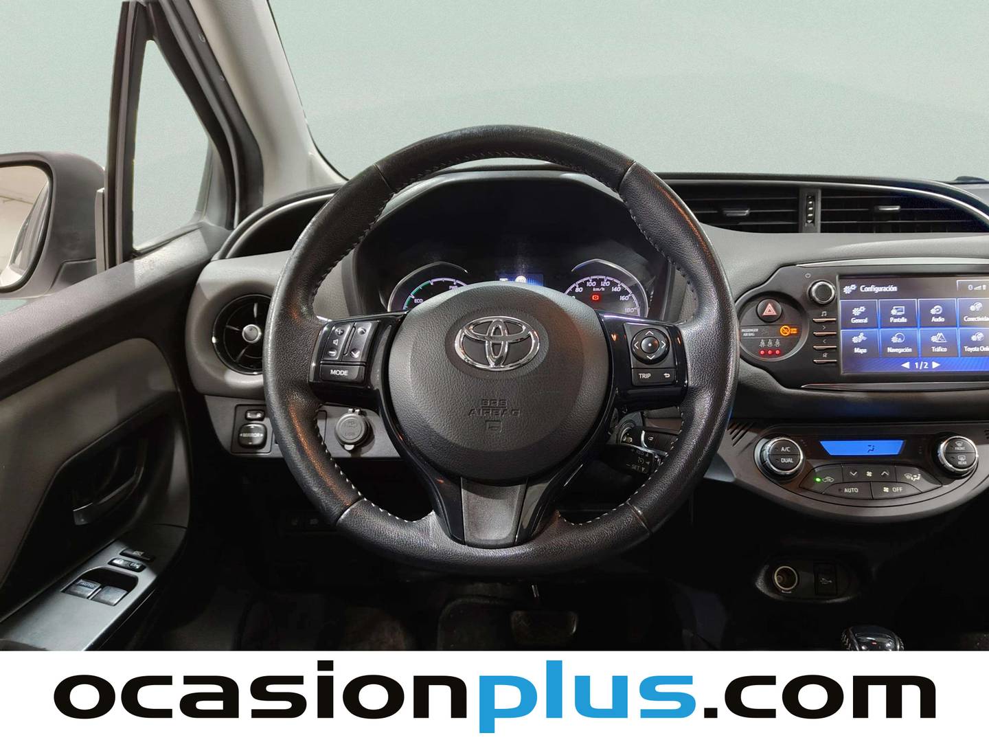 Foto Toyota Yaris Toyota Yaris 1.5 100H Active Tech (100 CV)