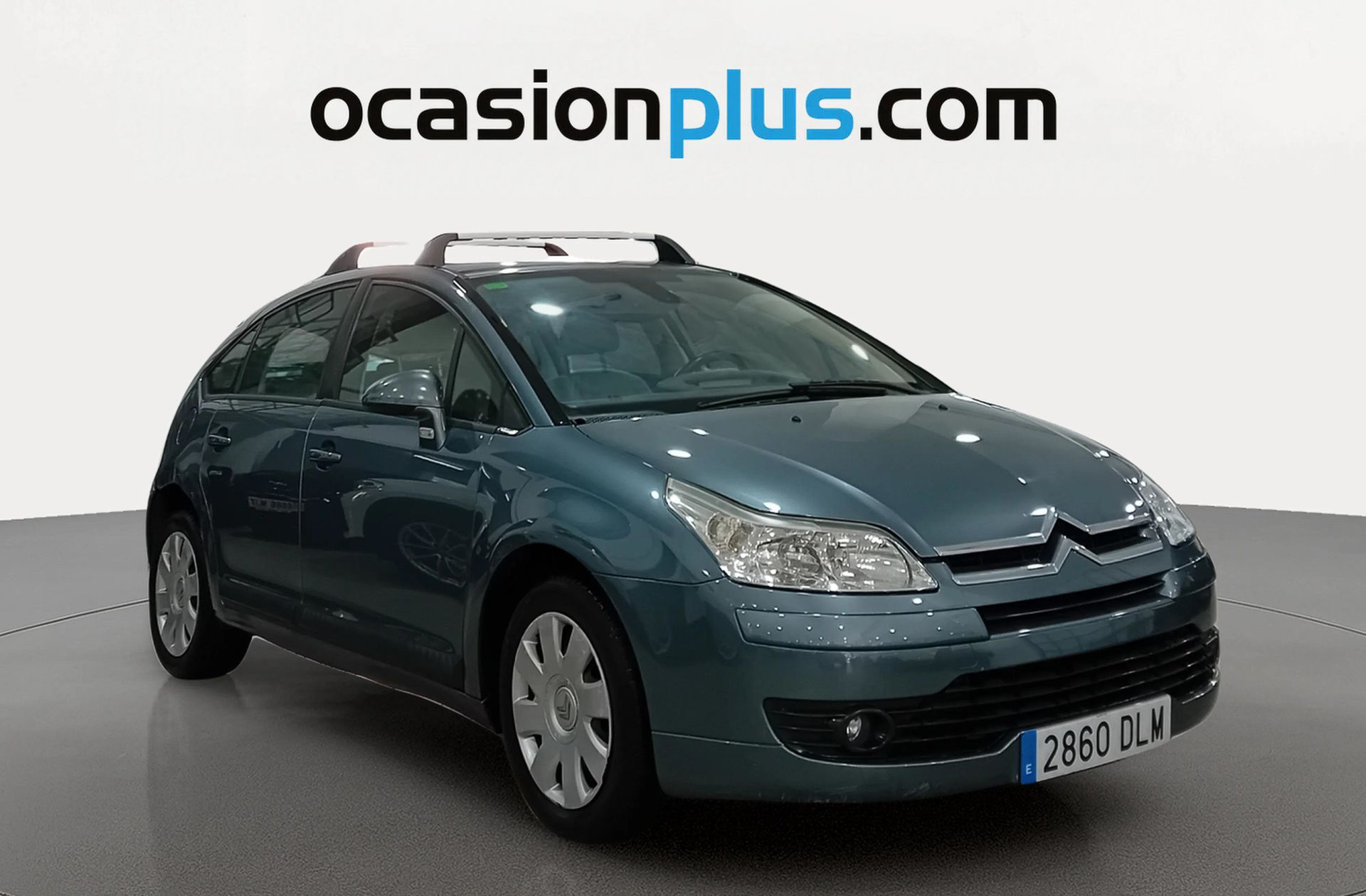 Citroën C4 1.6 16v Premier - foto 2