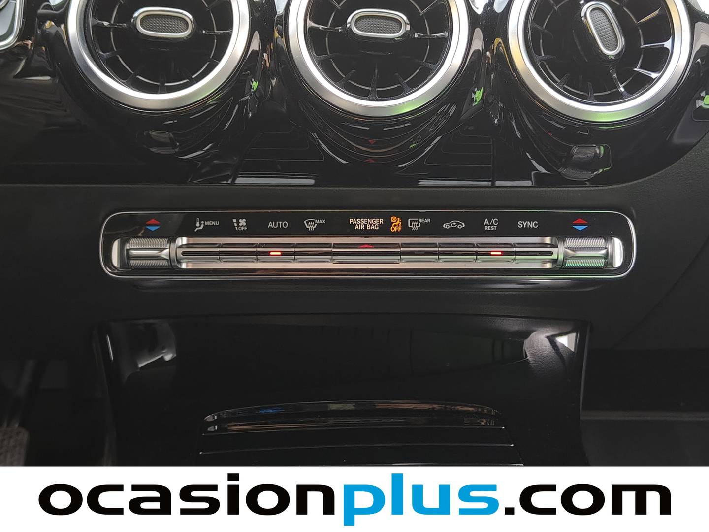 Foto Mercedes Clase A Mercedes-Benz Clase A Clase A  180 d (116 CV)