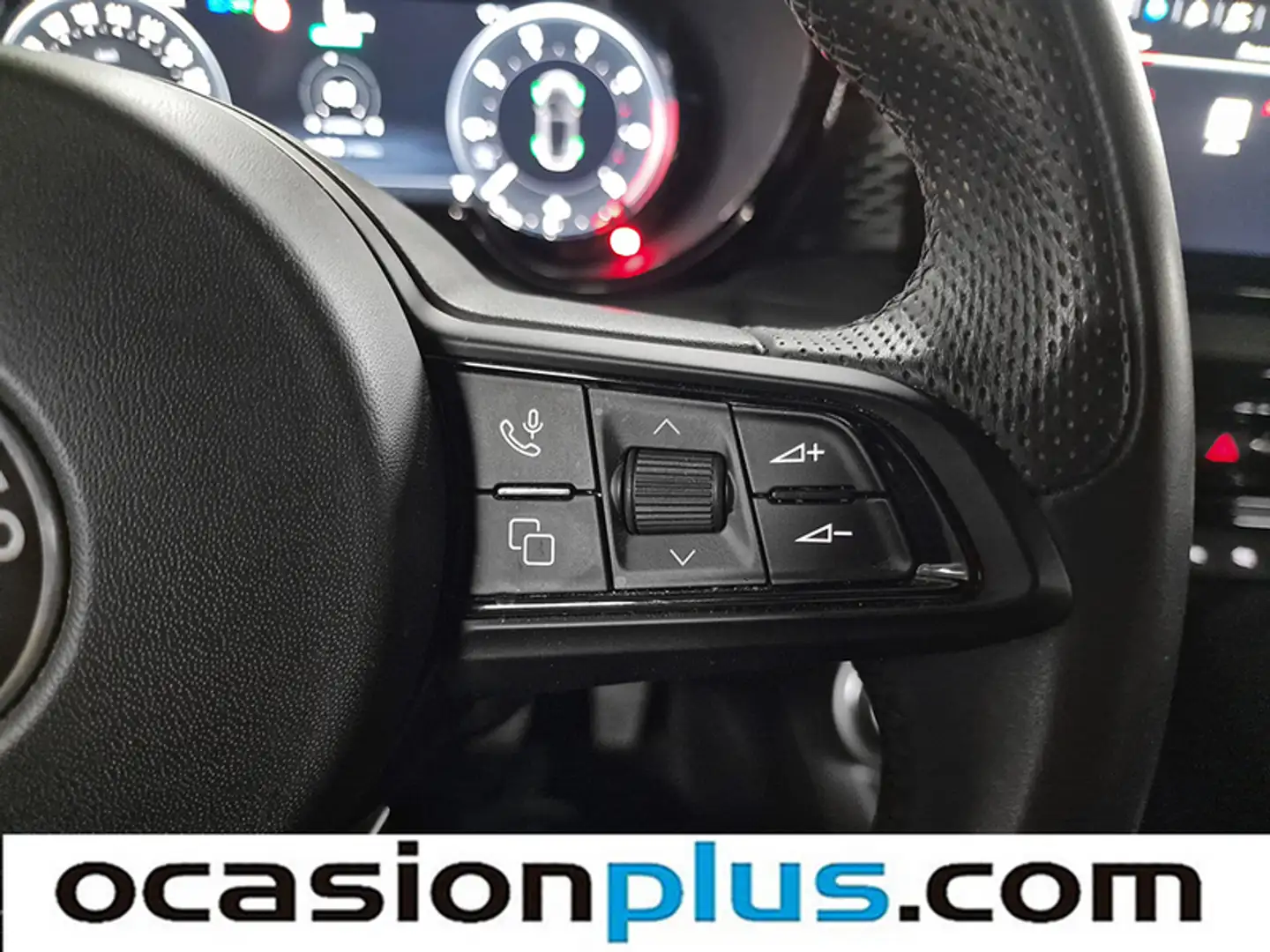 Foto Alfa Romeo Tonale Alfa Romeo Tonale 1.5 MHEV Sprint FWD (130 CV)