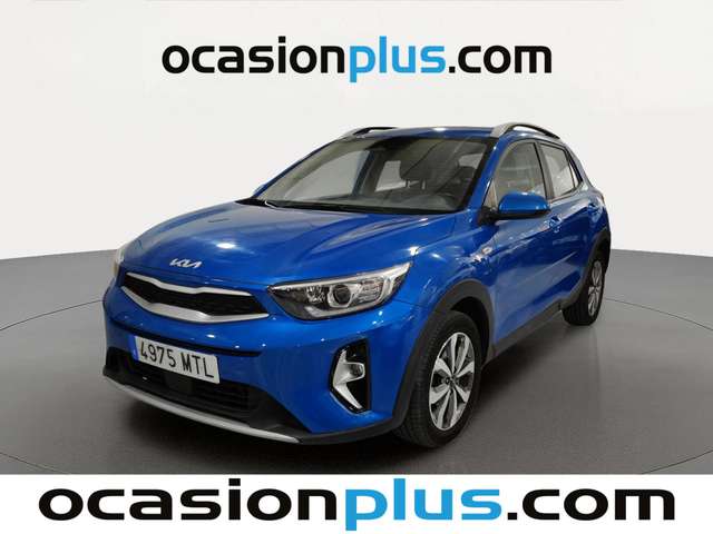 KIA Stonic 1.0 T-GDi Drive (100 CV) de segunda mano