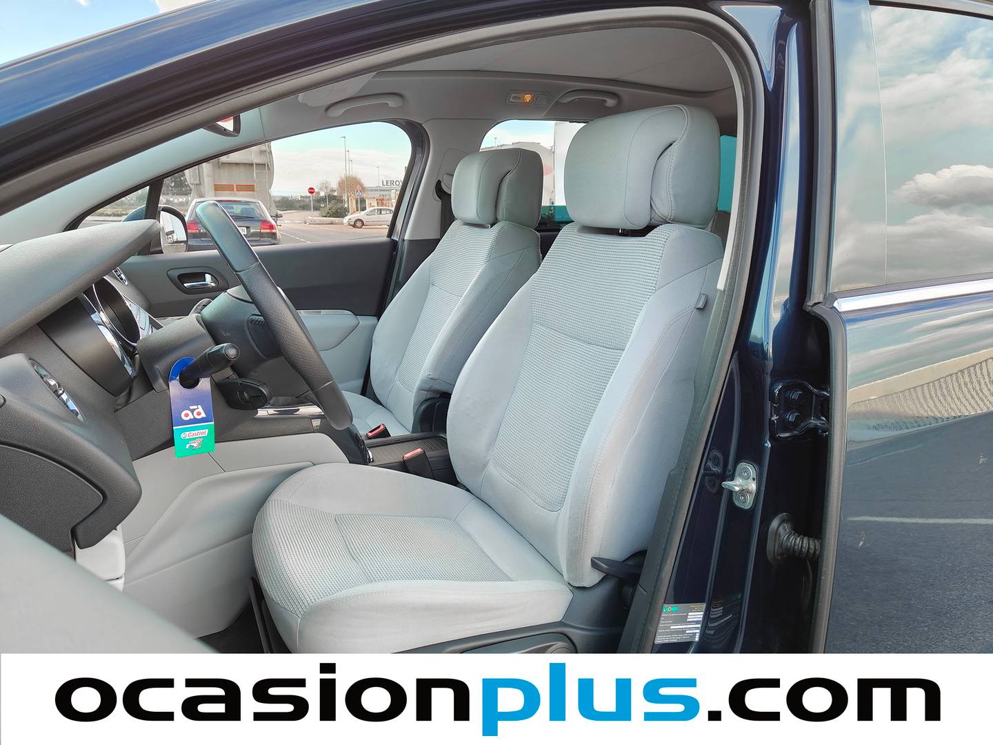 Foto Peugeot 5008 Peugeot 5008 1.6 THP Sport Pack (156 CV) 7 Plazas