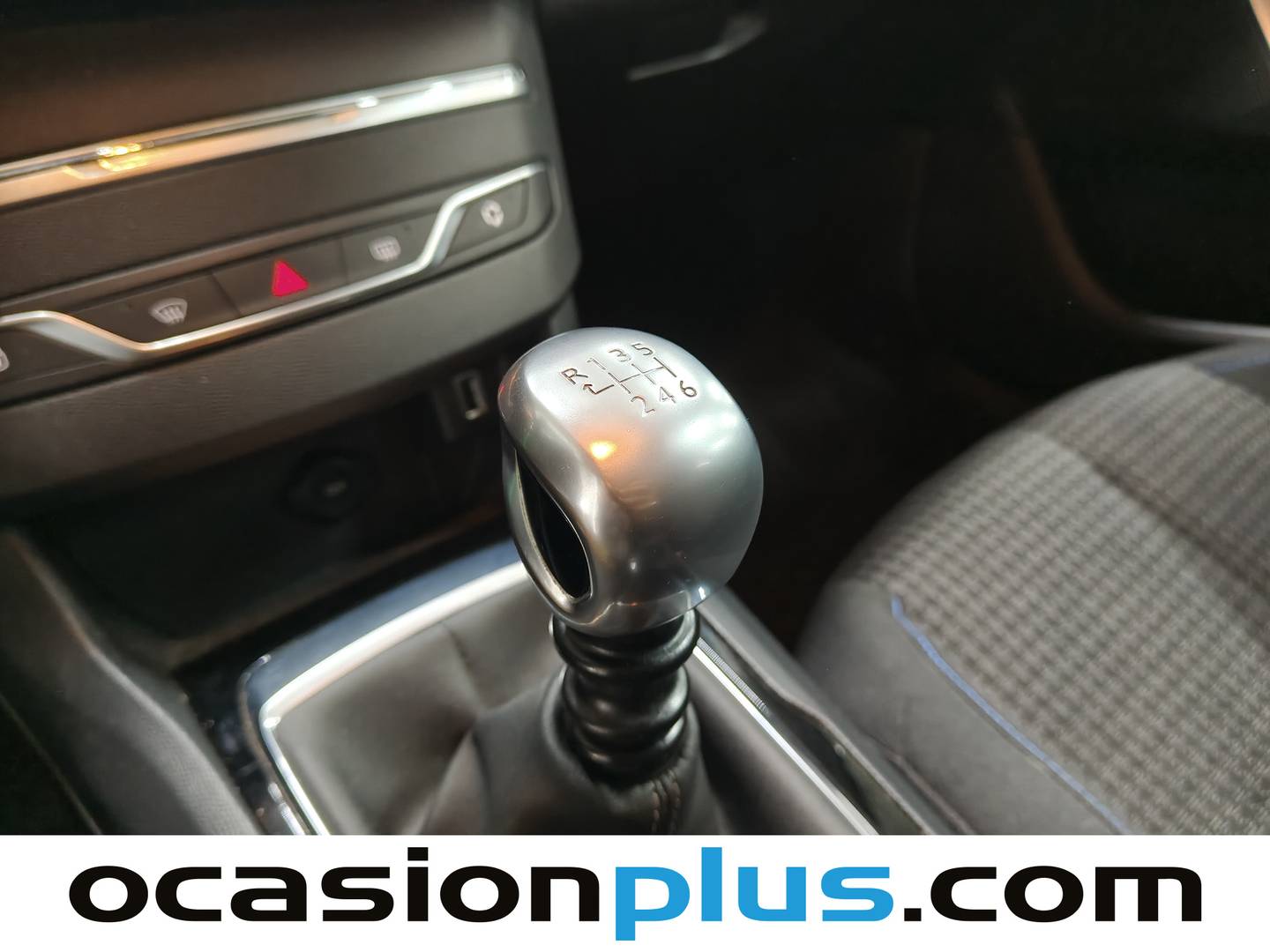 Peugeot 308 Peugeot 308 PureTech 130 S&S Style (130 CV) de ocasión