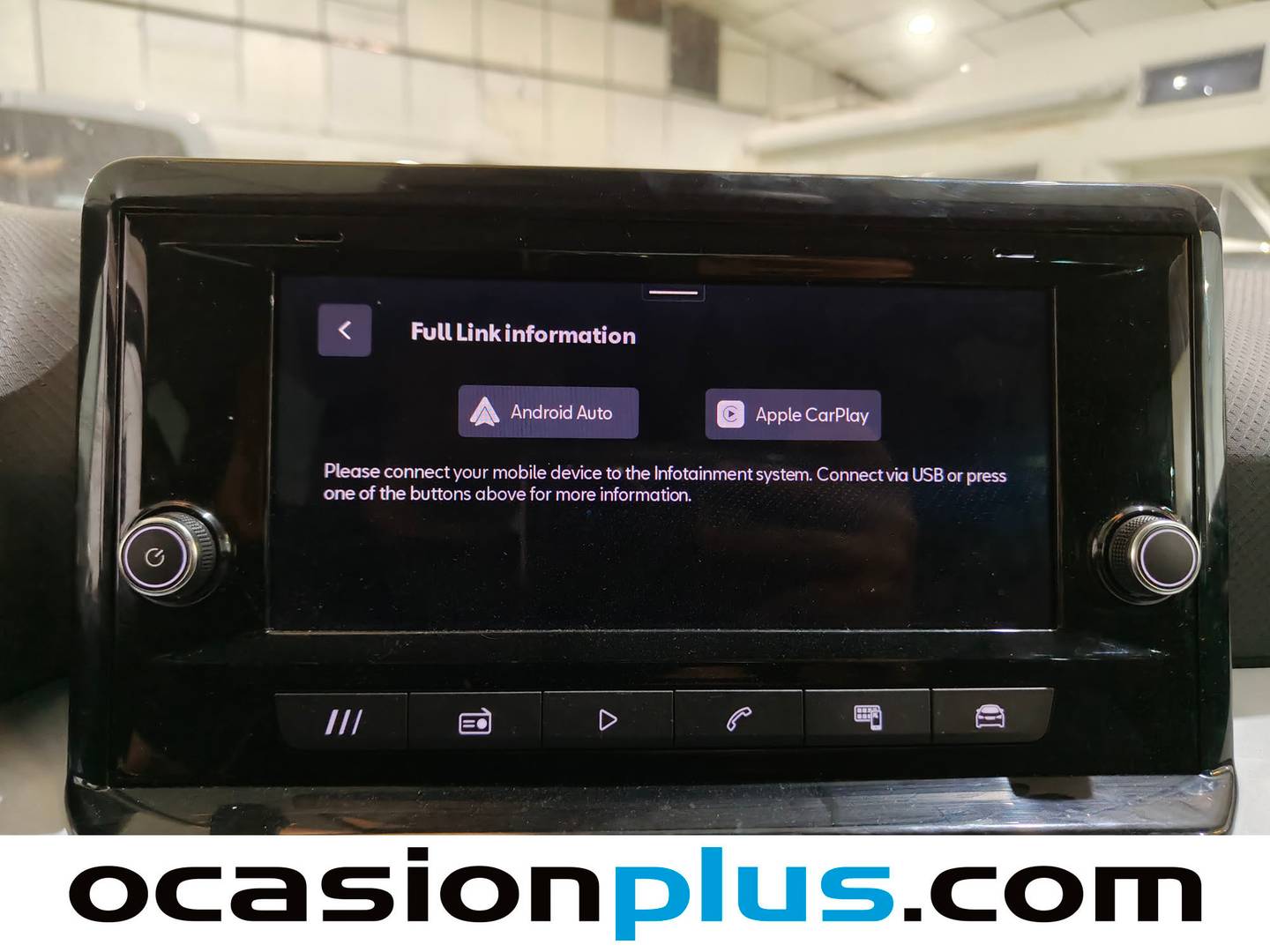 Equipamiento del Seat Arona Seat Arona 1.0 TSI Style XL (115 CV)