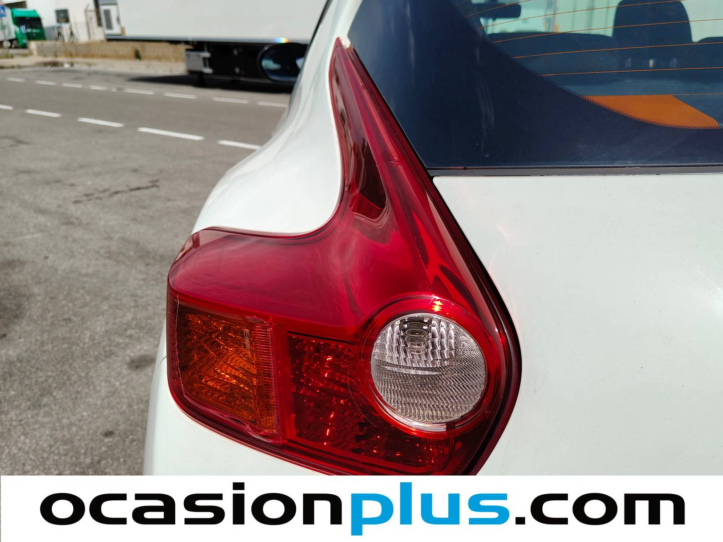 Nissan JUKE Nissan Juke 1.6 Acenta 4X2 (117 CV) al mejor precio