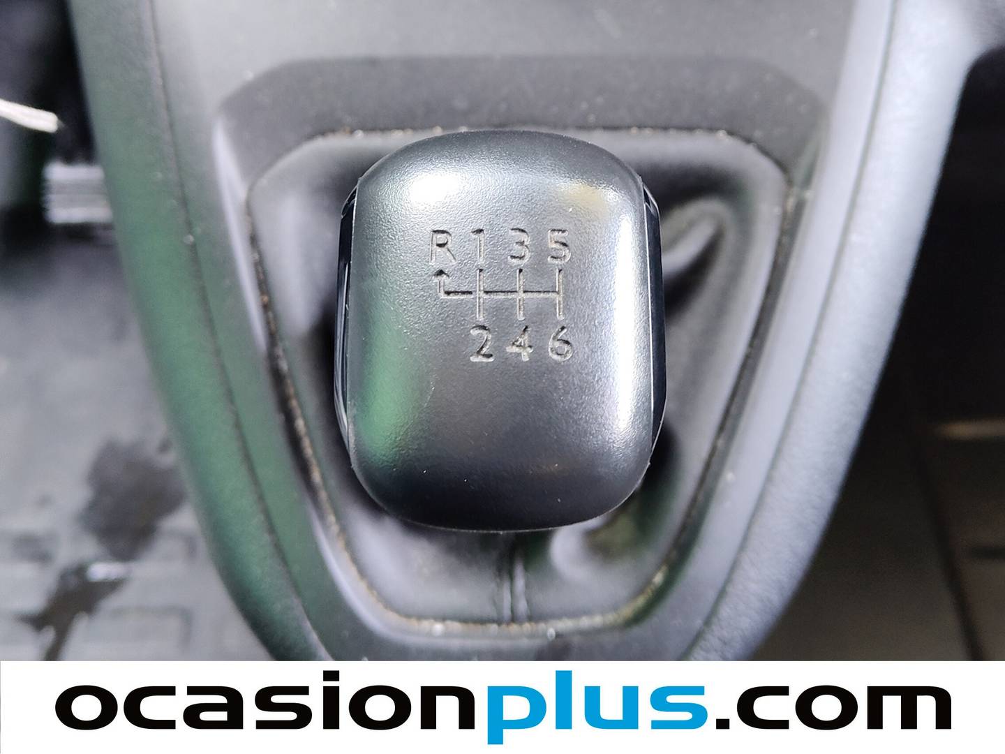 Fiat Scudo Fiat Scudo Furgon 1.5 Bluehdi L2 (120 CV) de segunda mano