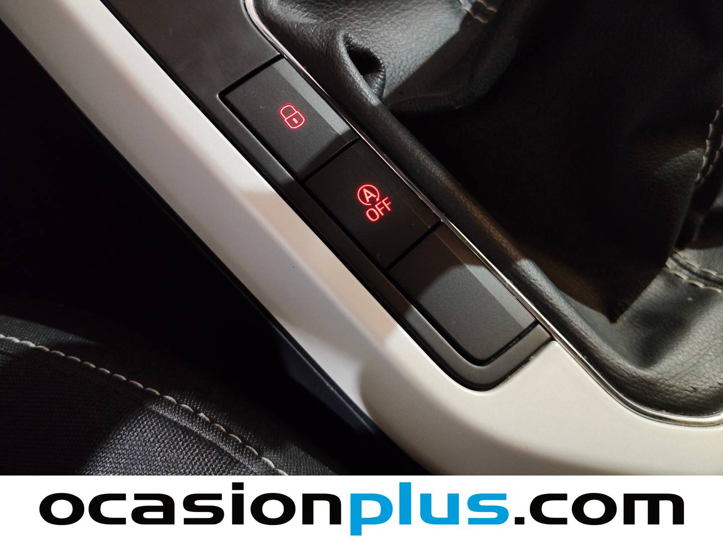 Extras del Seat Arona Seat Arona 1.0 TSI S&S Xcellence (115 CV)