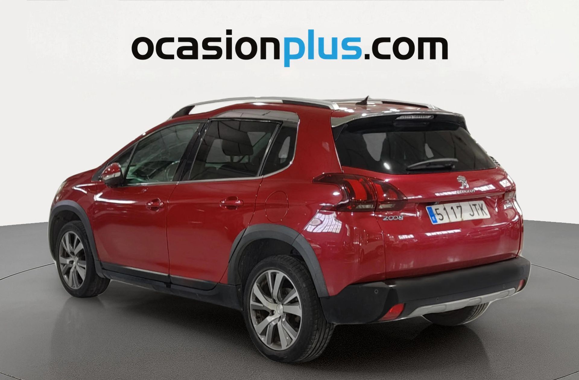 Peugeot 2008 BlueHDi 120 Allure - foto 3
