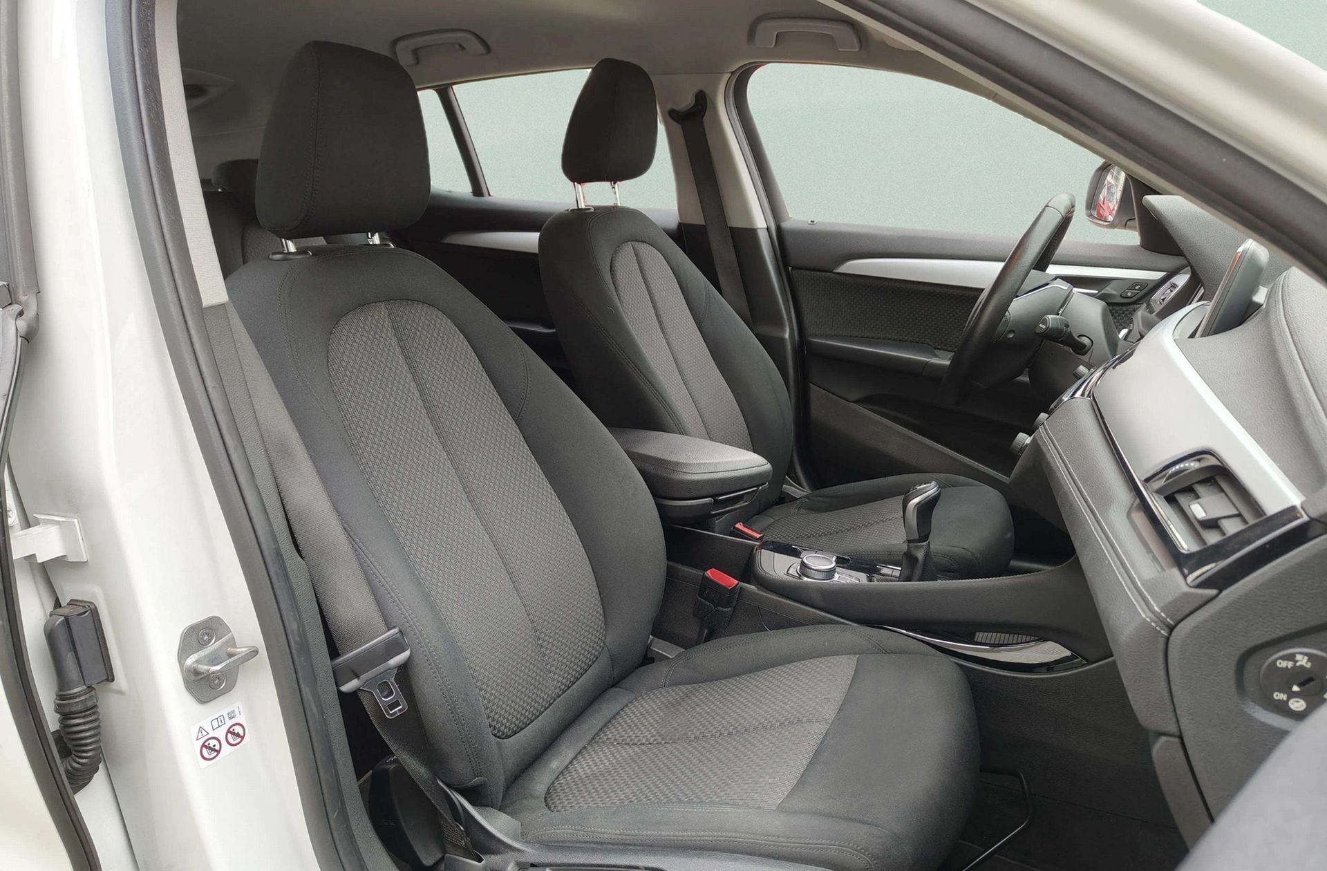 BMW X2 sDrive18d - foto 19