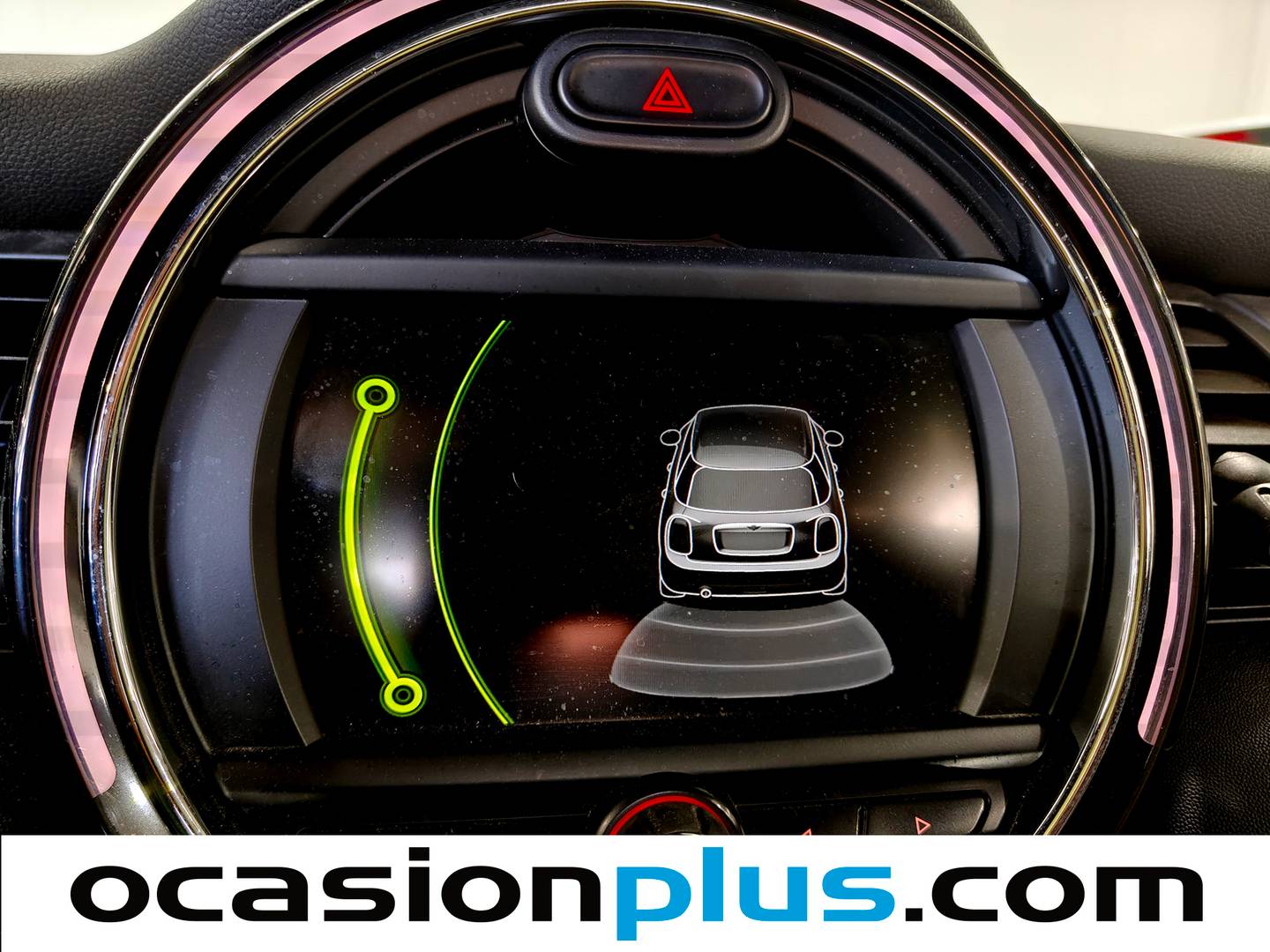 Mini MINI Mini MINI Cooper 5 Puertas (136 CV) de ocasión