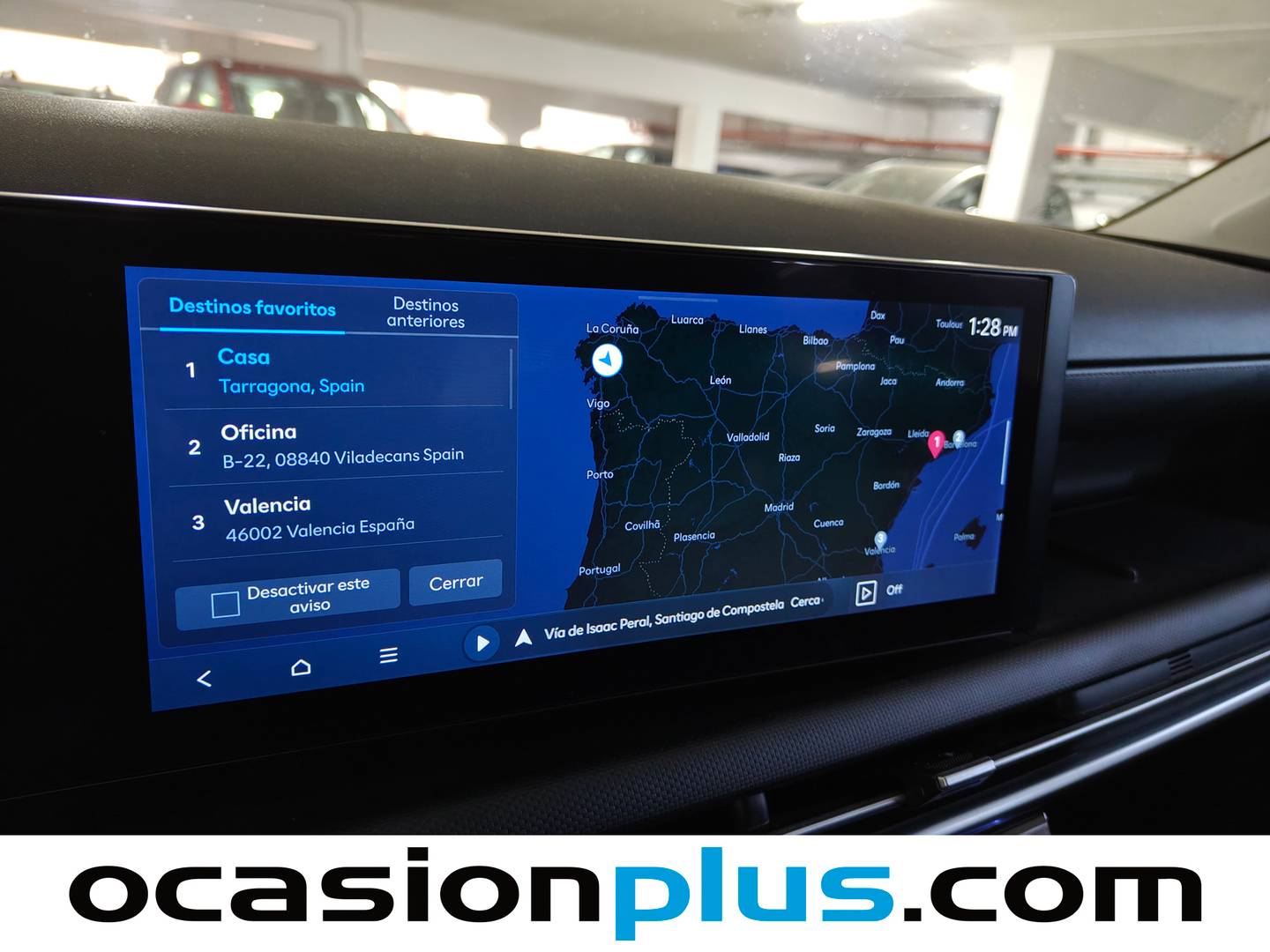 Extras y acabados del Hyundai Tucson Hyundai Tucson 1.6 TGDI HEV Klass AT (215 CV)