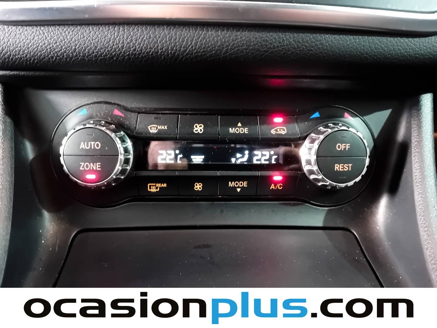 Foto Mercedes GLA Mercedes-Benz GLA GLA 220 d AMG Line 4Matic (177 CV)