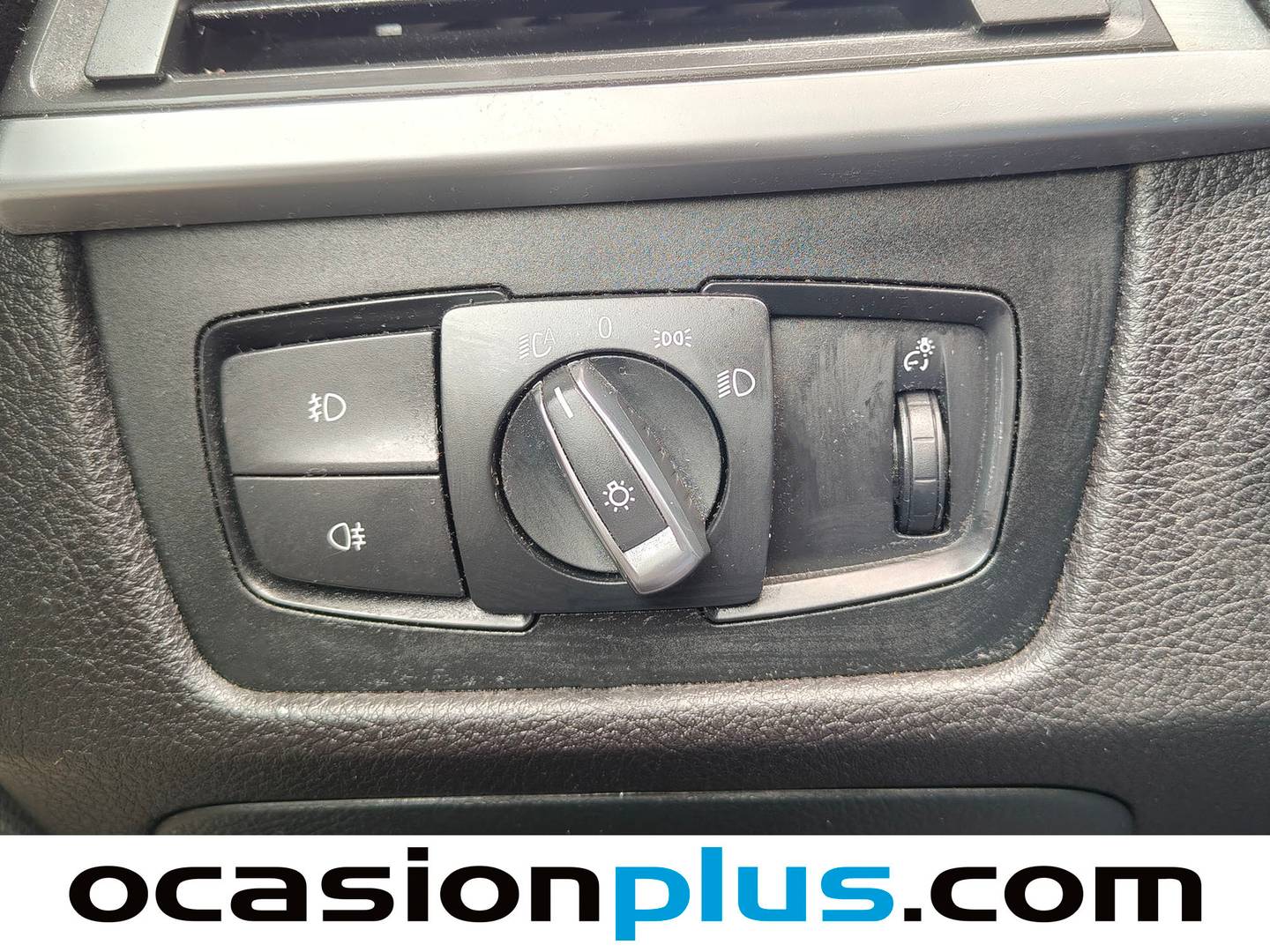 BMW Serie 4 BMW Serie 4 420d Coupe (190 CV) Pack M de segunda mano