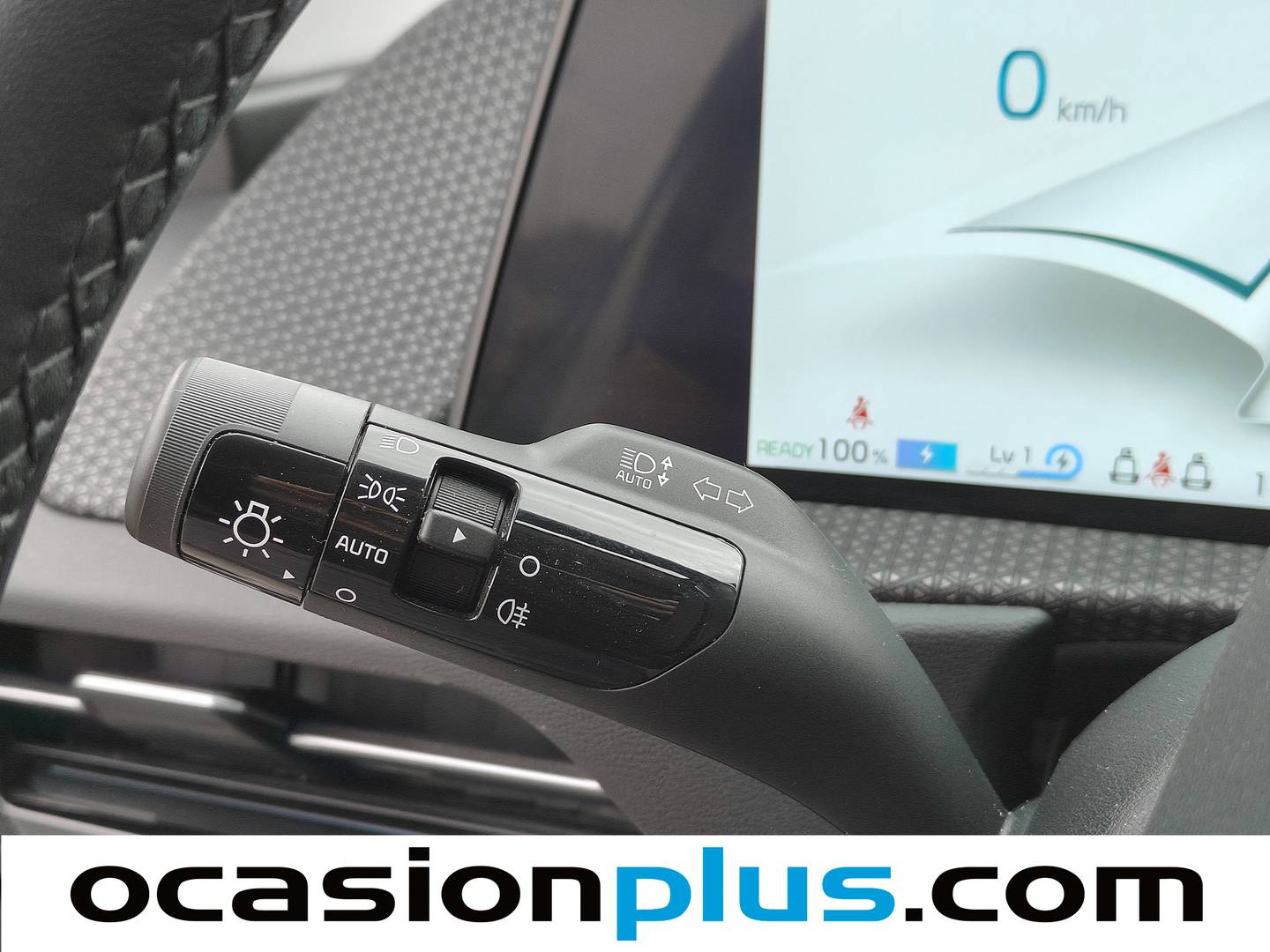 Foto KIA EV6 Kia EV6 77kWh RWD (Long Range)  (229 CV)