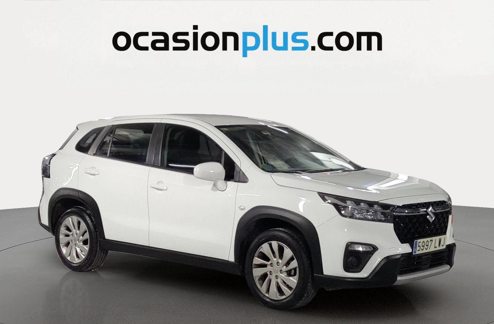 Suzuki S-Cross 1.4T Mild Hybrid S1 - foto 2