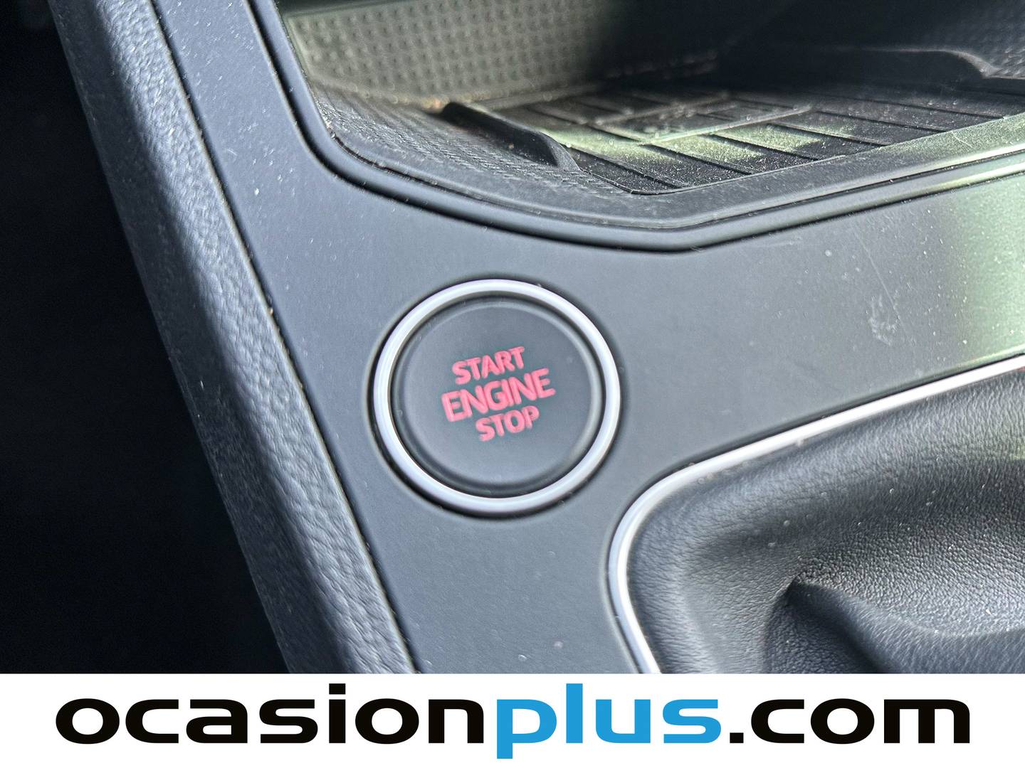 Foto Seat Ibiza SEAT Ibiza 1.0 TSI FR Salta (115 CV)