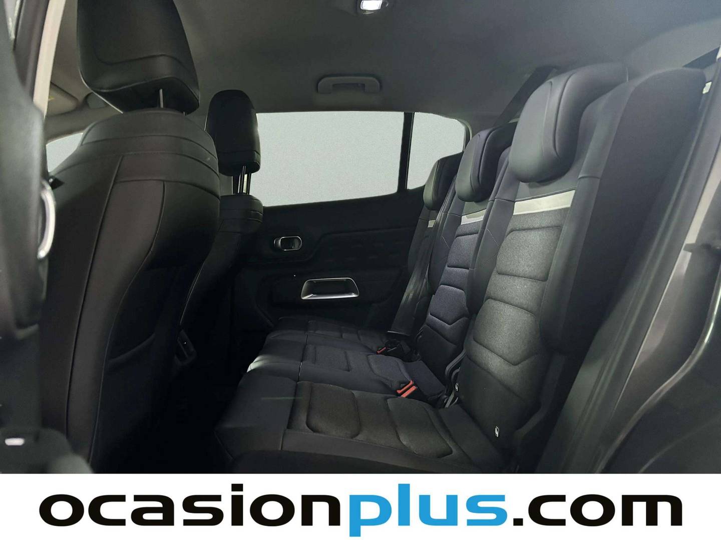 Foto Citroën C5 Aircross Hybrid Citroen C5 Aircross Hybrid 225 Feel Pack e-EAT8  (225 CV)