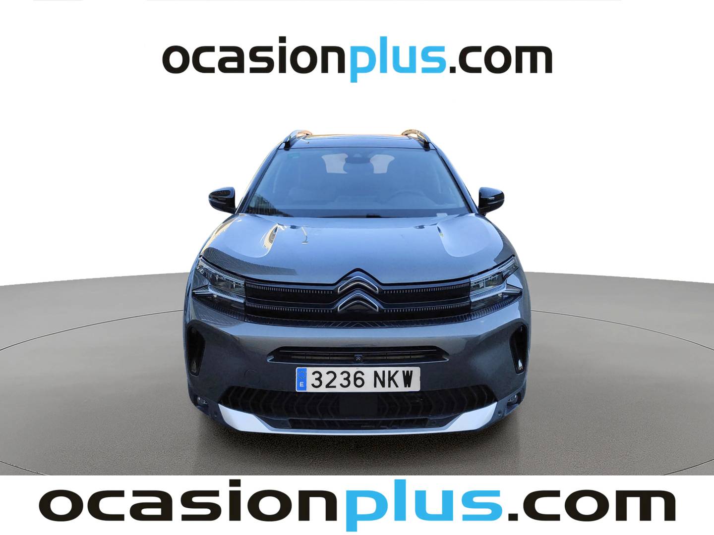 Citroën C5 Aircross Citroen C5 Aircross Plug-in Hybrid Max e-EAT8 (225 CV) 225cv