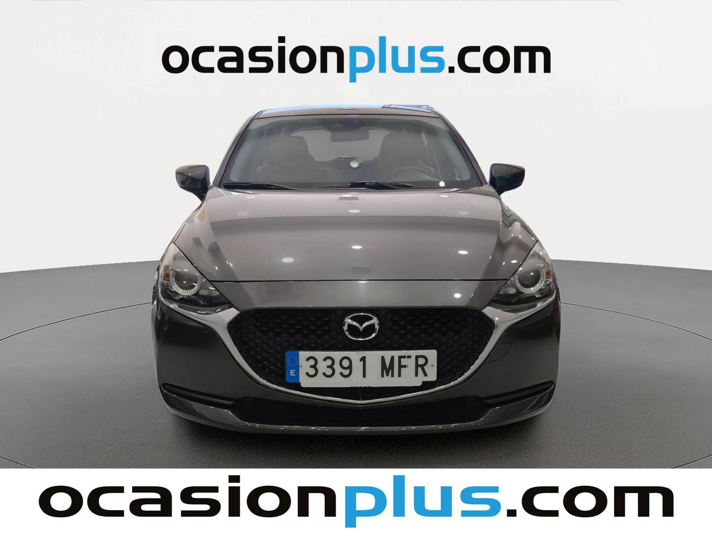 Mazda Mazda2 Mazda Mazda 2 1.5 GE Origin (75 CV) 75cv