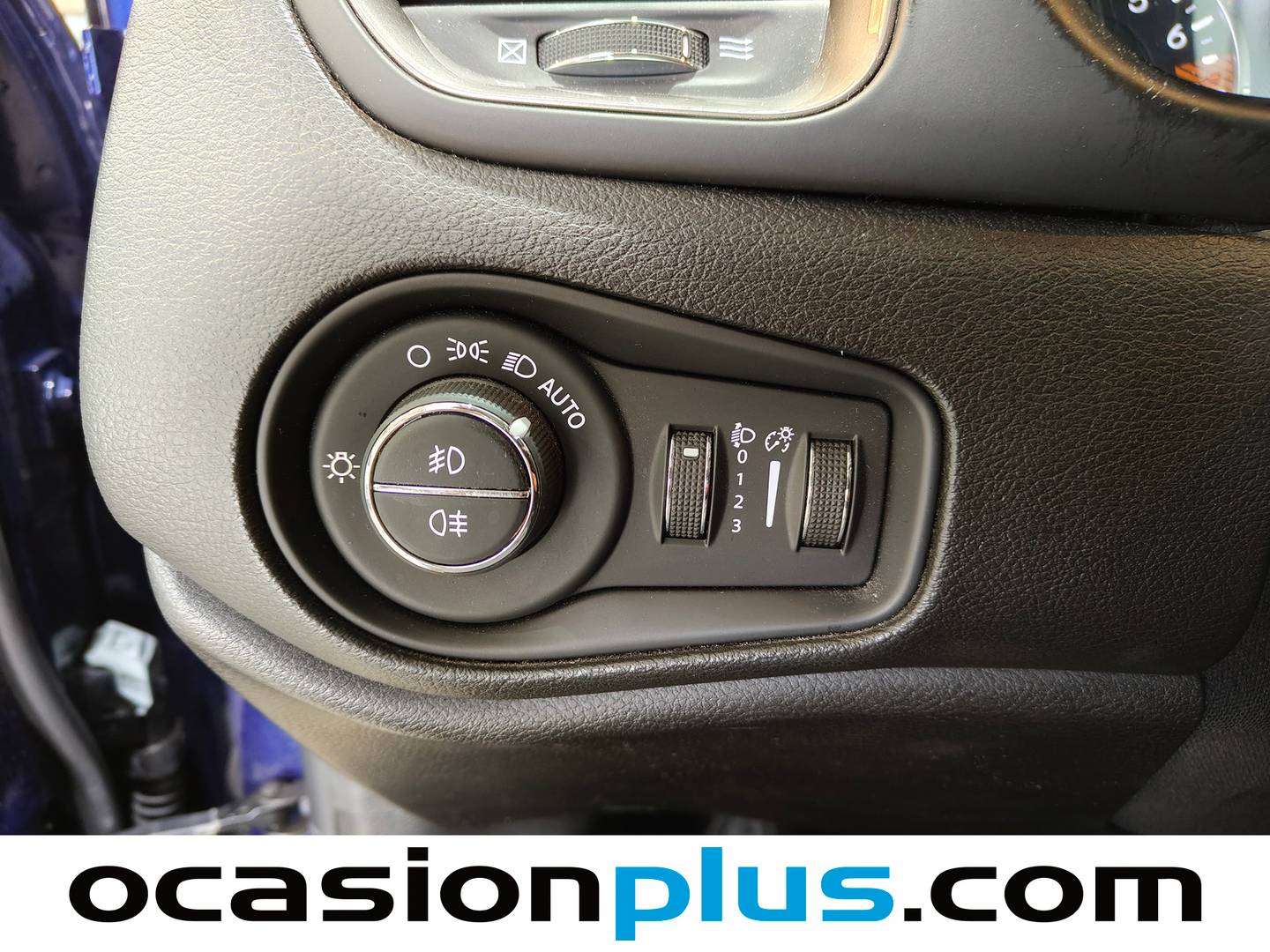 Acabados Jeep Renegade Jeep Renegade 1.0G Limited 4x2 (120 CV)