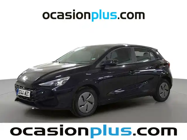 MG MG3 1.5 Standard (116 CV) de segunda mano