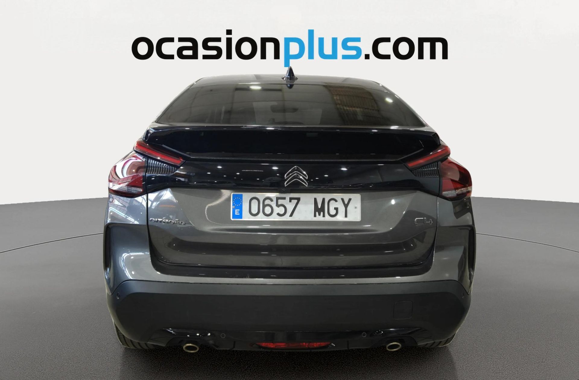 Citroën C4 PureTech 130 Shine - foto 14