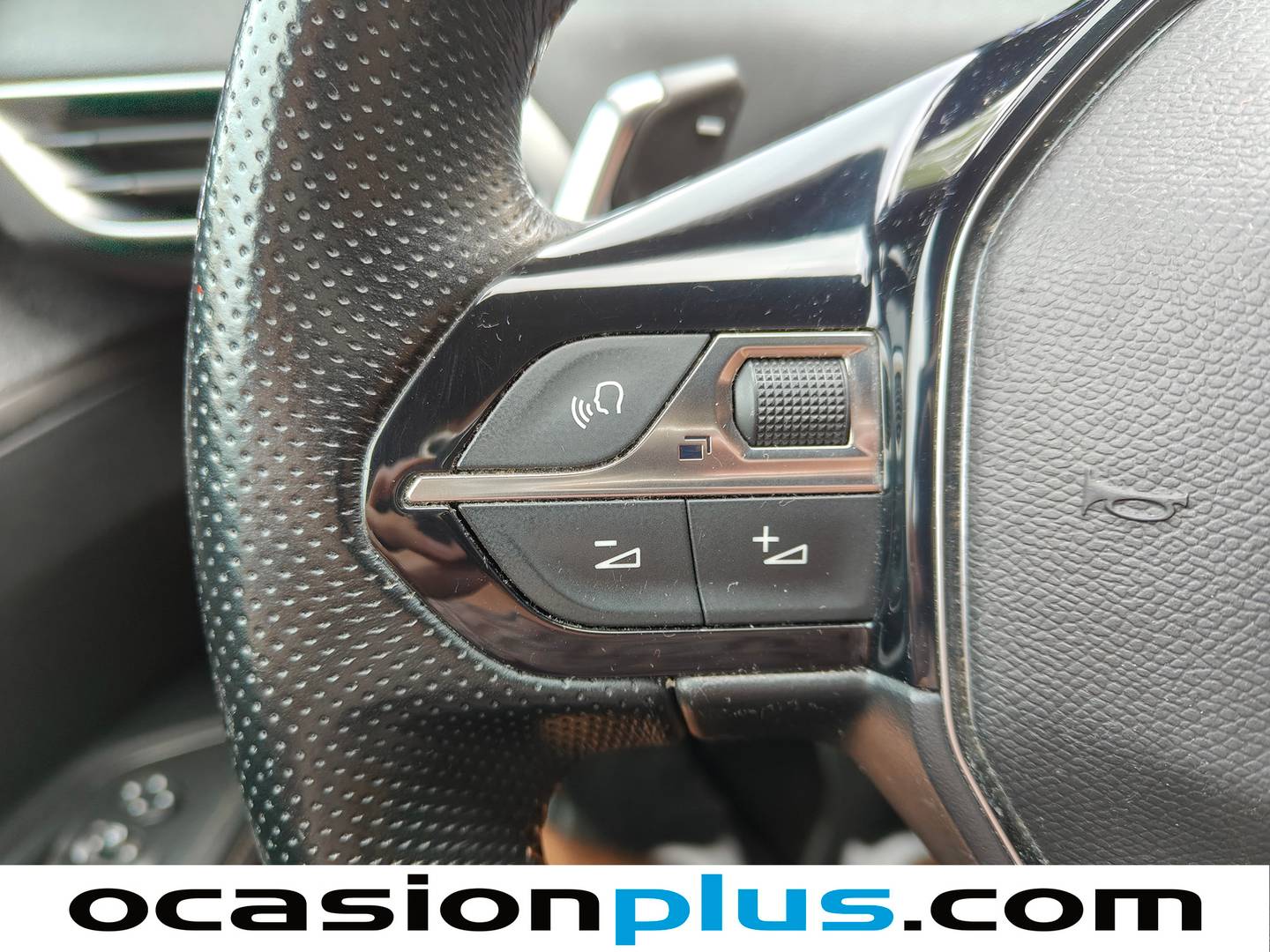 Peugeot 5008 Peugeot 5008 PureTech 180 GT Line EAT8 (180 CV) 7 Plazas seminuevo