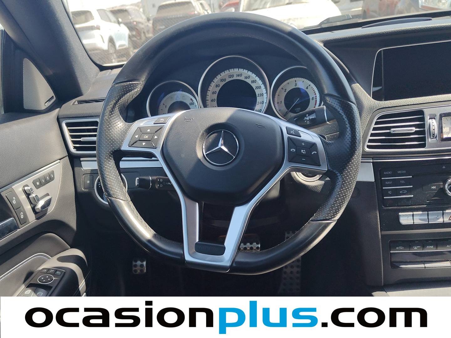 Mercedes Clase E Mercedes Clase E Coupe 350 d (258 CV) automático