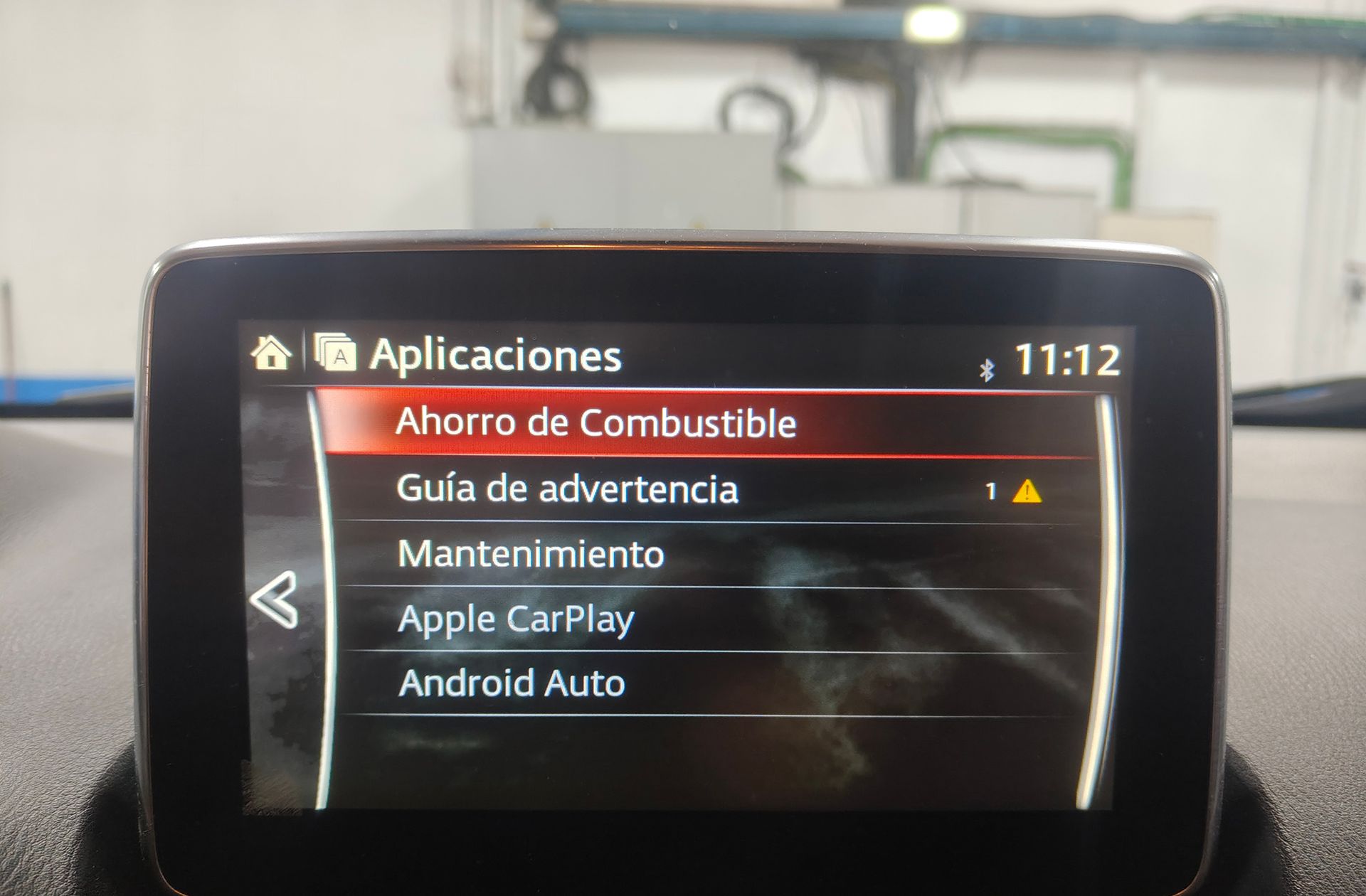 Mazda CX-3 2.0 Skyactiv GE Style+ Nav 2WD - foto 8