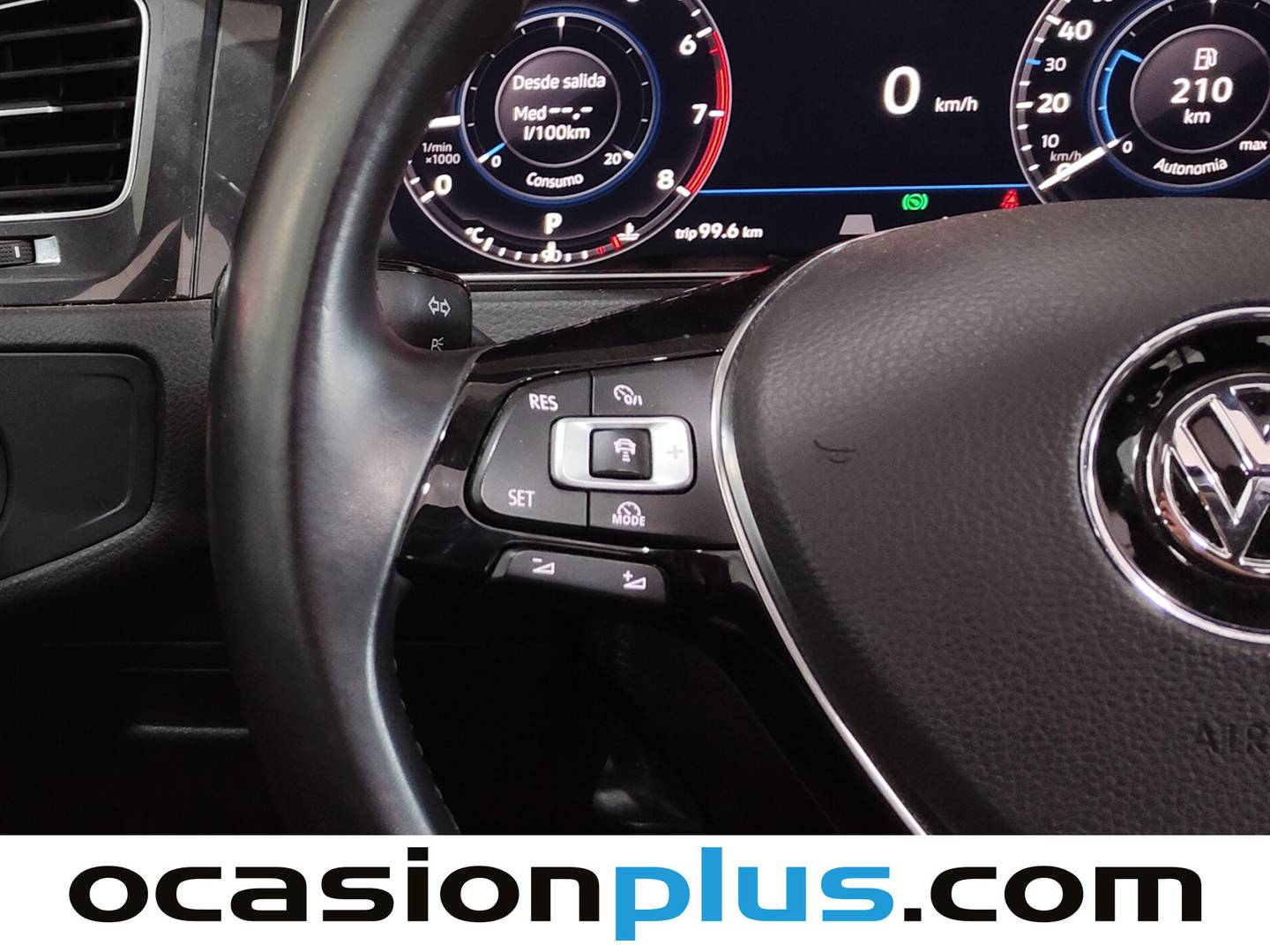 Volkswagen Golf Volkswagen Golf Advance 1.0 TSI (110 CV) DSG al mejor precio