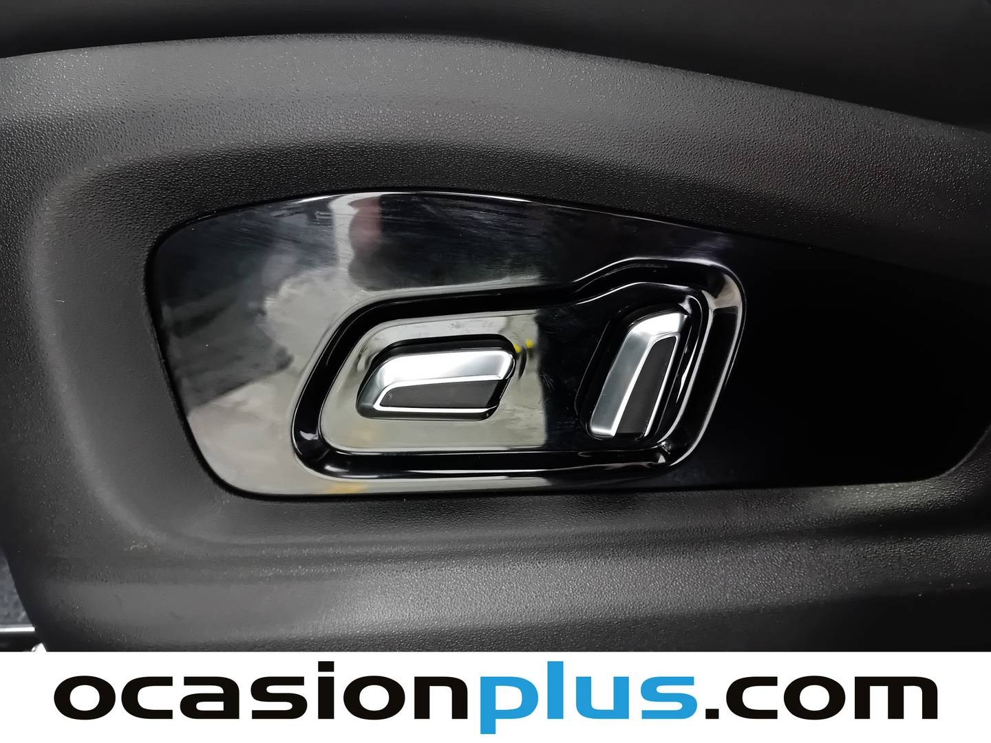Acabados OMODA 5 OMODA 5 1.6 TGDI Premium 108 (145 CV)